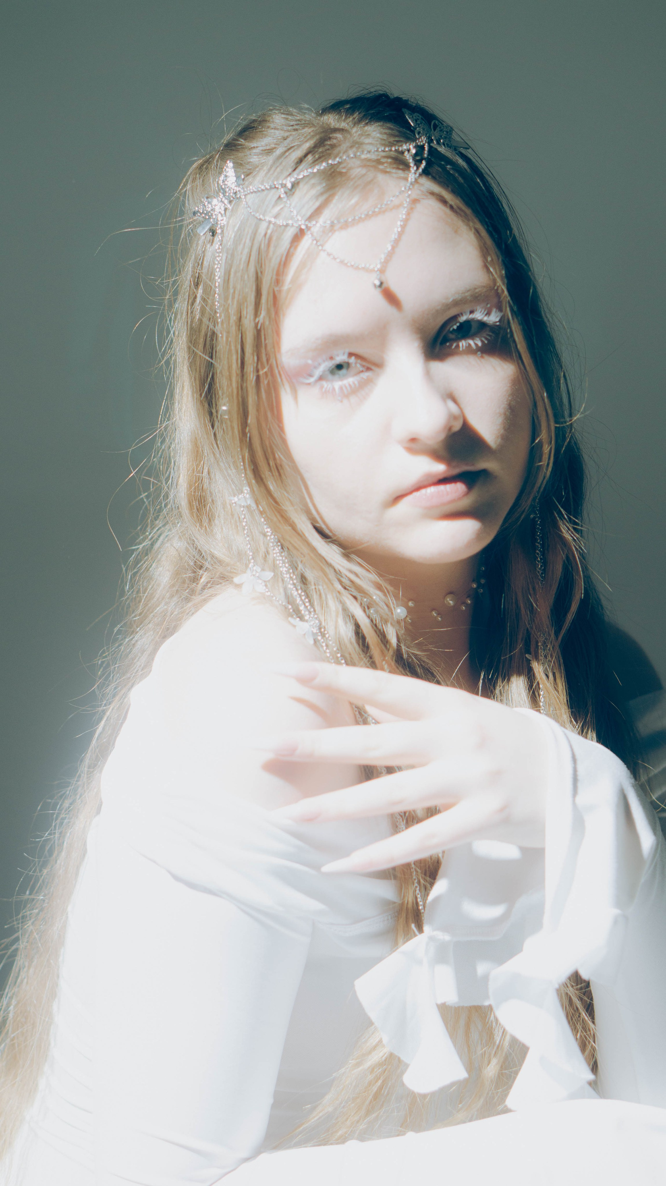 Вика. ФОТОГРАФ САРАТОВ