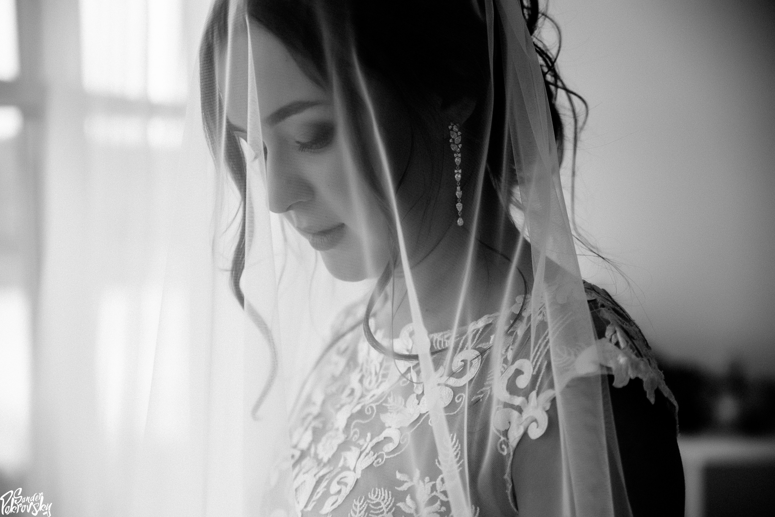 Свадебный и репортажный фотограф в Чебоксарах Покровский Александр