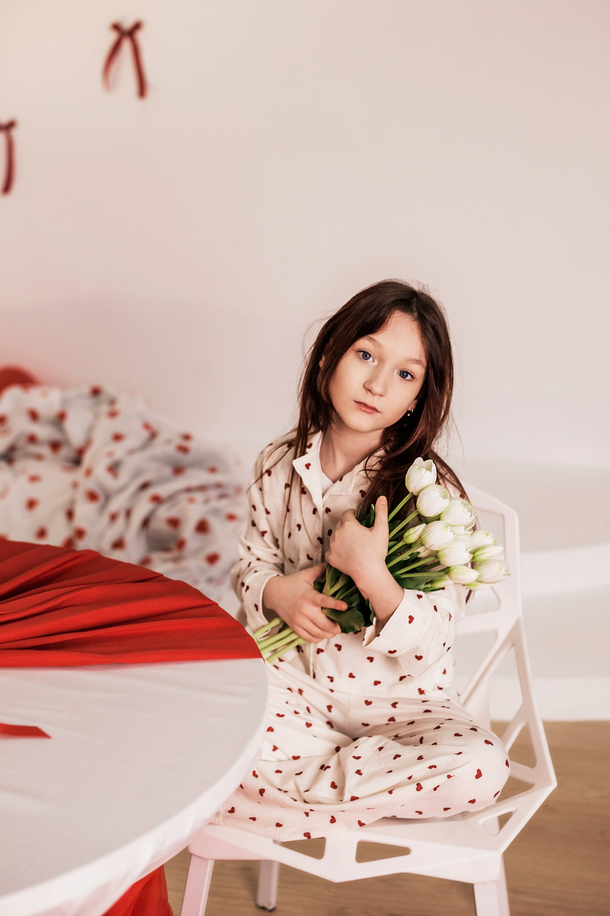 День Любви. Семейный фотограф в Саратове