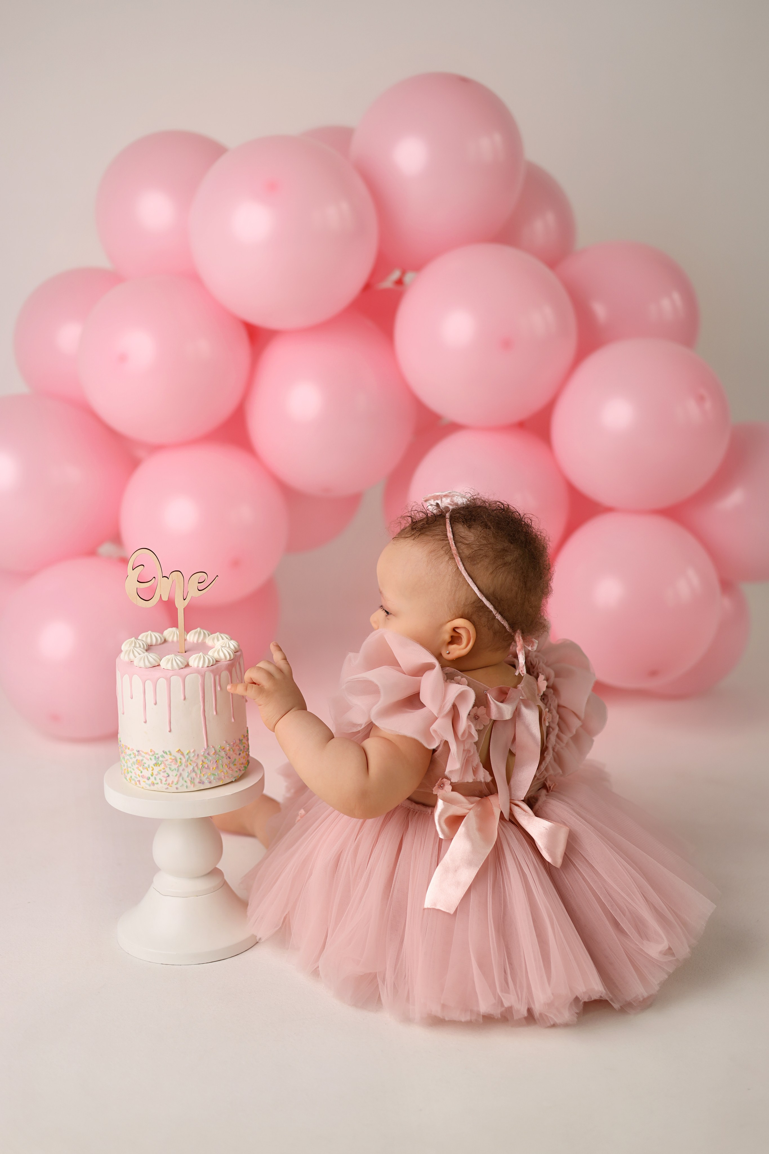 Фотосессия Яночки в 1 годик. Детский фотограф Светлана Столярова. Фотограф новорожденных Москва. Ньюборн фотограф Москва