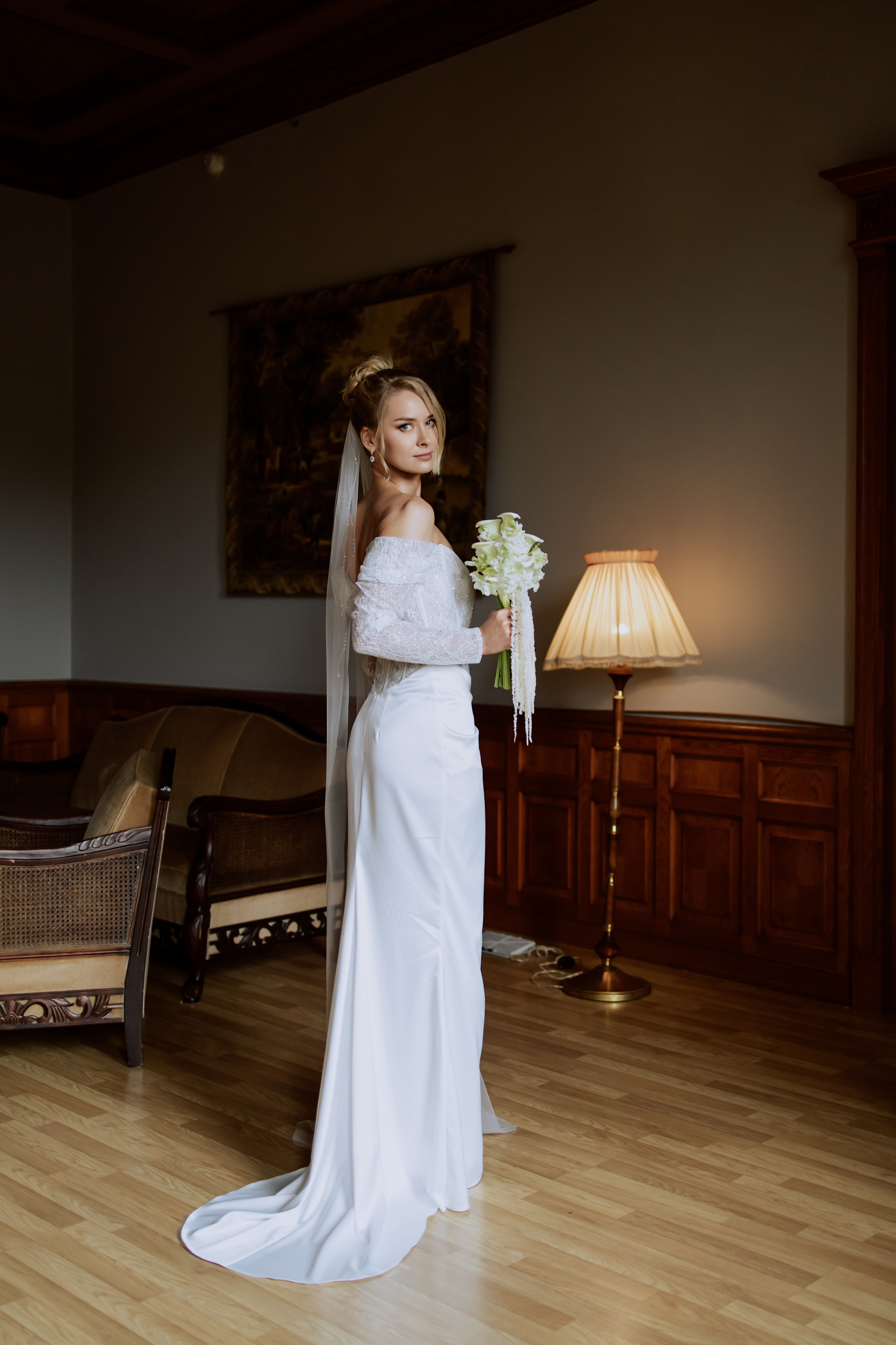 Кирилл и Аня. Фотограф, который снимает любовь в Санкт-Петербурге и Череповце