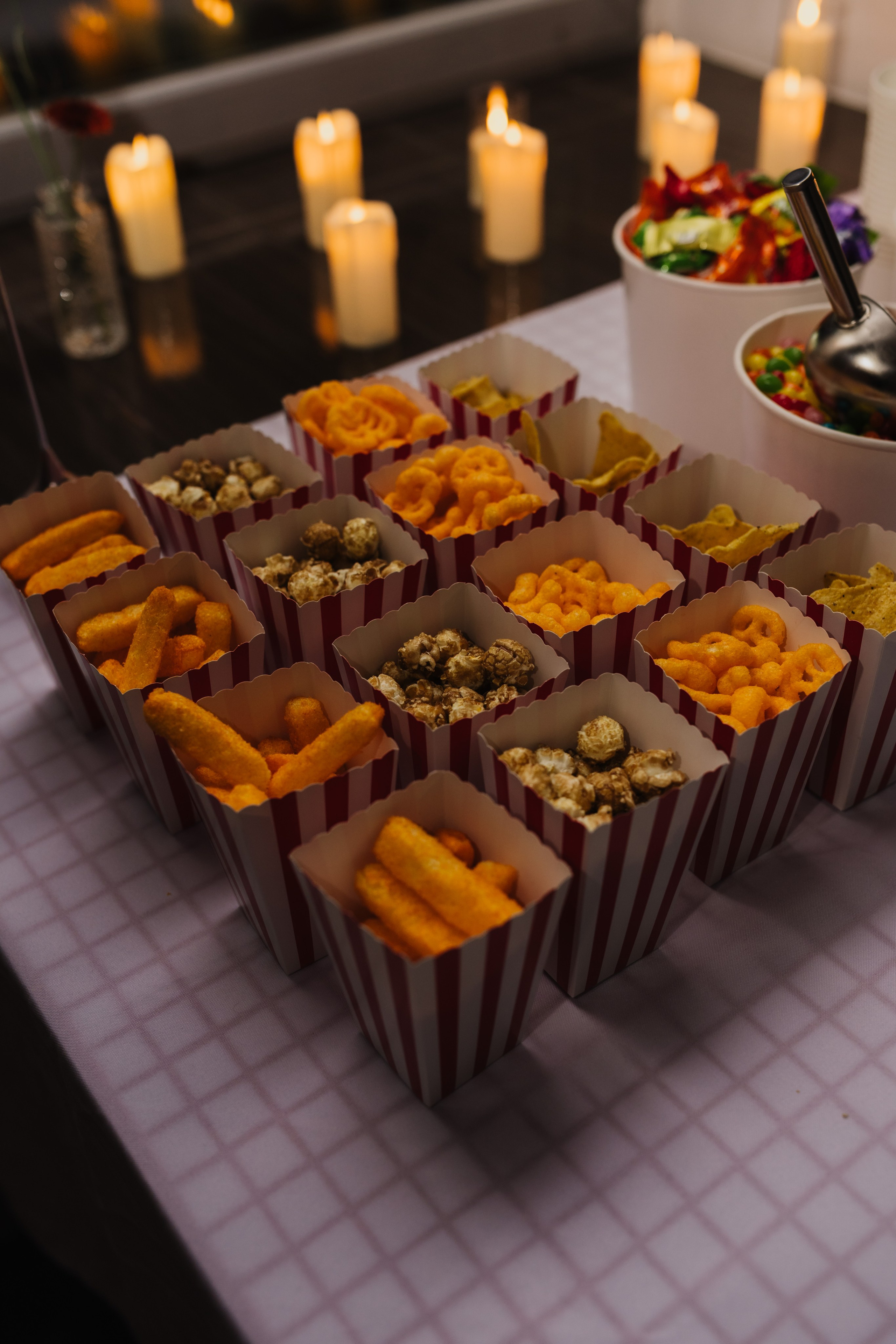 Вечеринка Ведьмочек. Фотограф в Москве Ангелина Ким