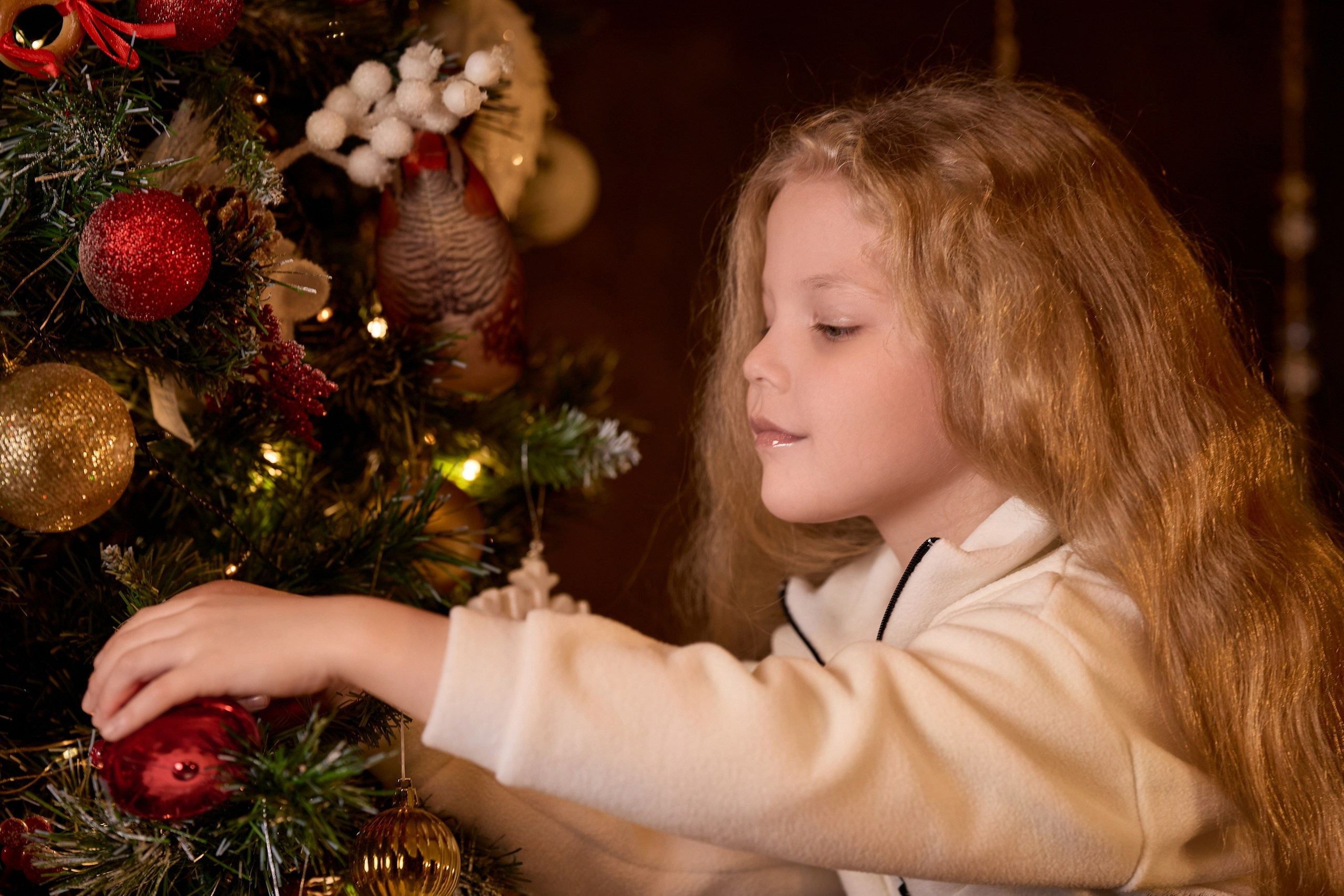 Фотосессия в студии в Туле