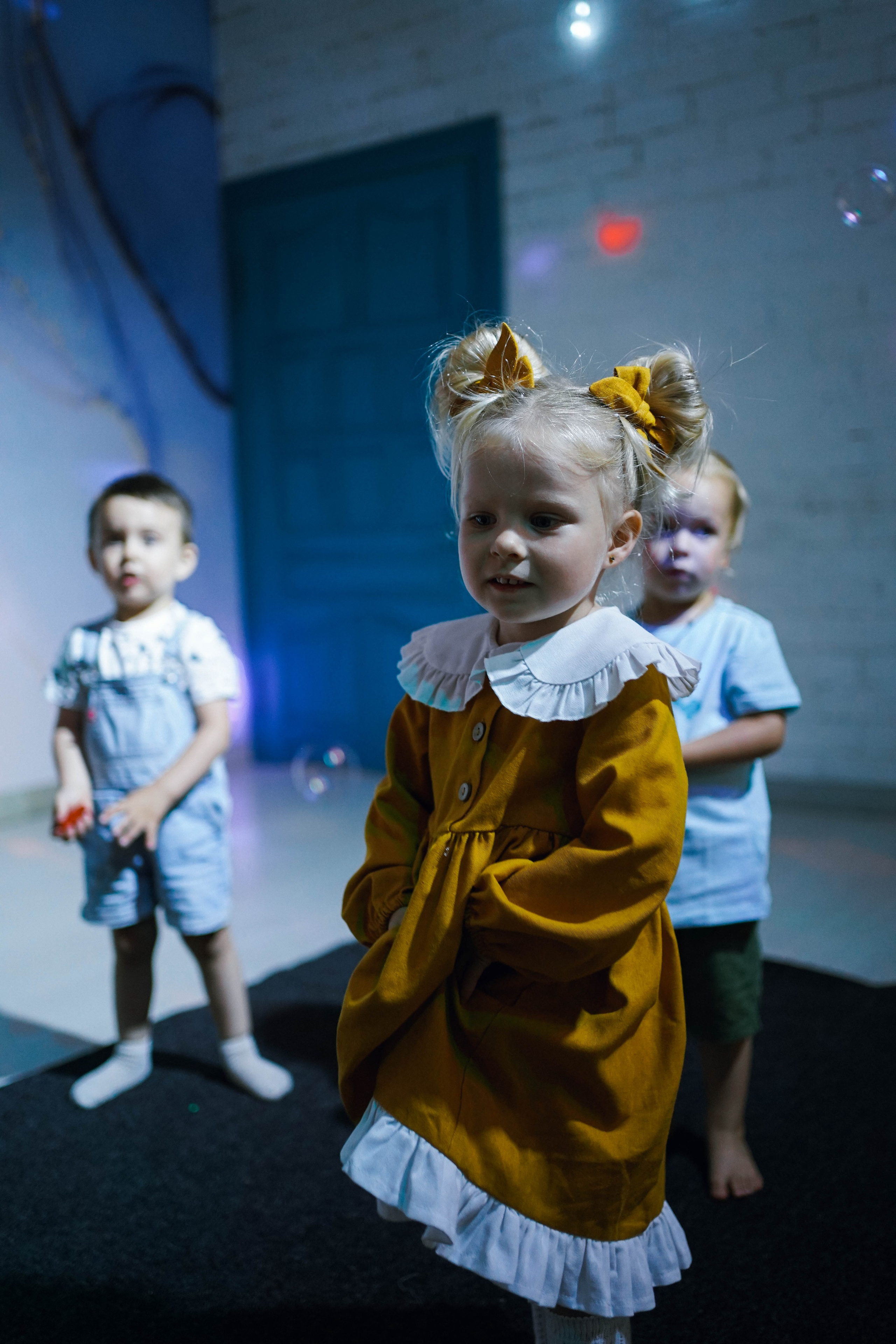 Агуша /день рождения/. Семейный и портретный фотограф в Екатеринбурге Yana Strok