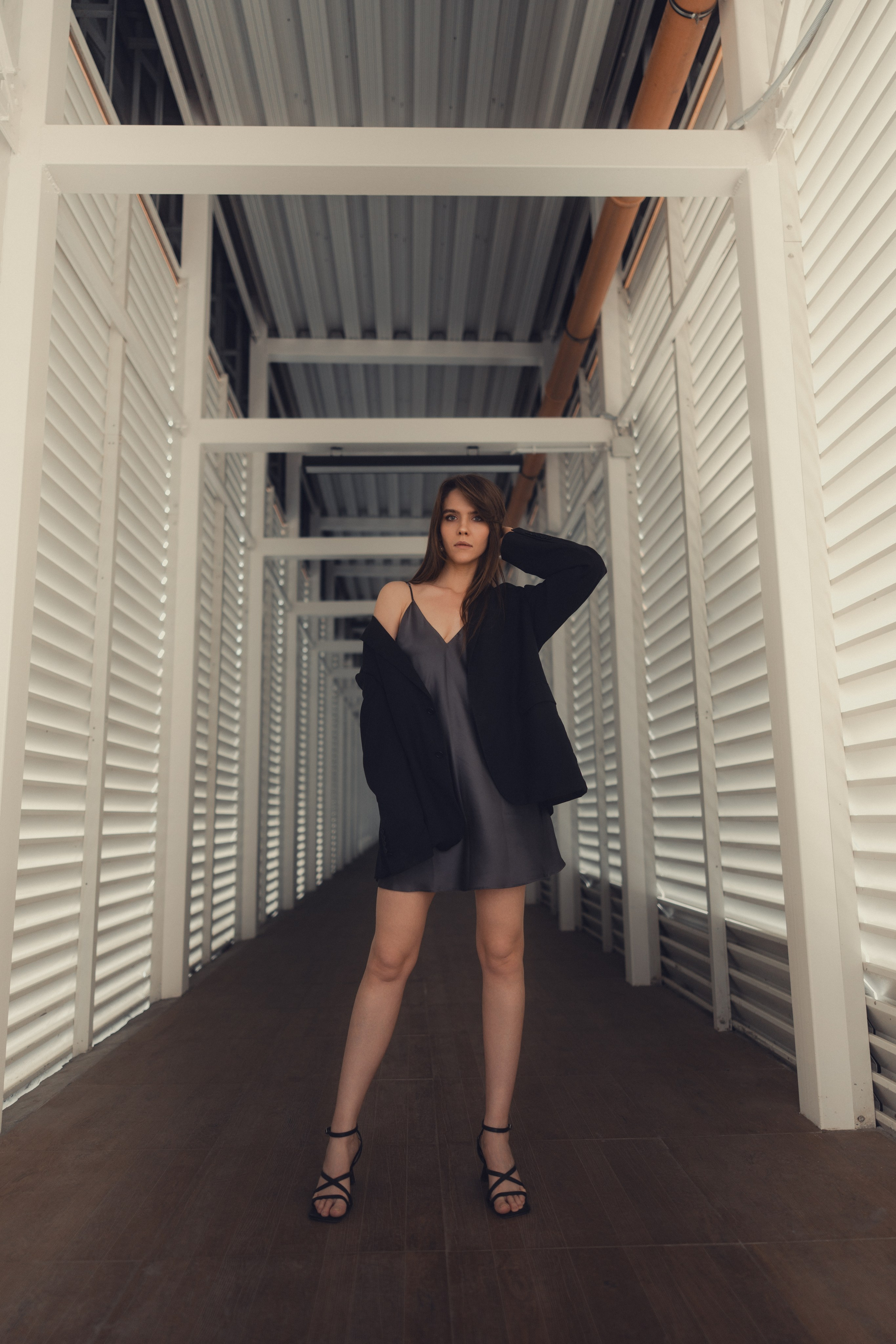 Портретный и предметный фотограф в Москве Антон Аванзато