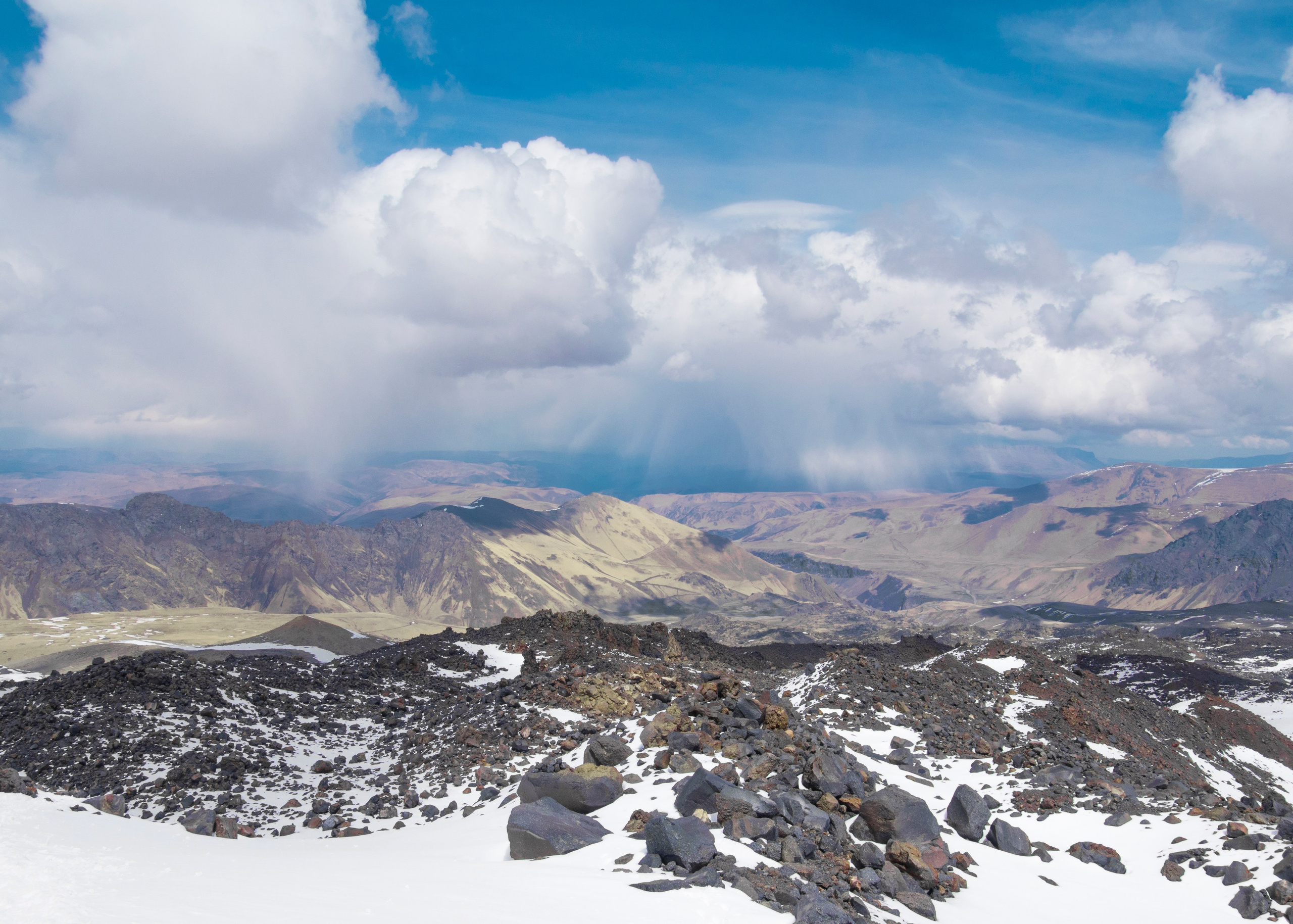 Пейзажи. Смотри, красота!