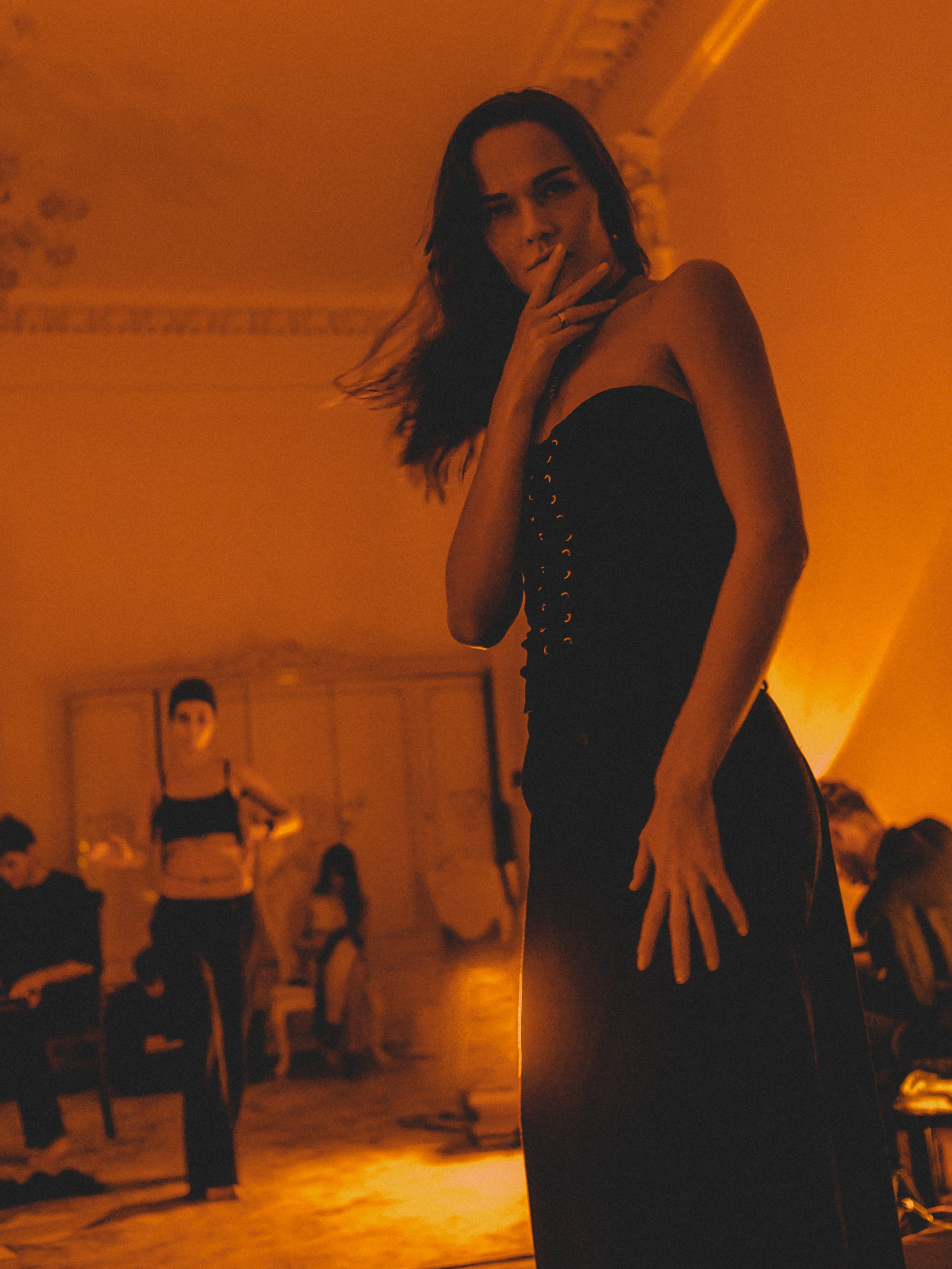 Only Lovers Left Alive. Игорь Гичка. Портрет с любовью