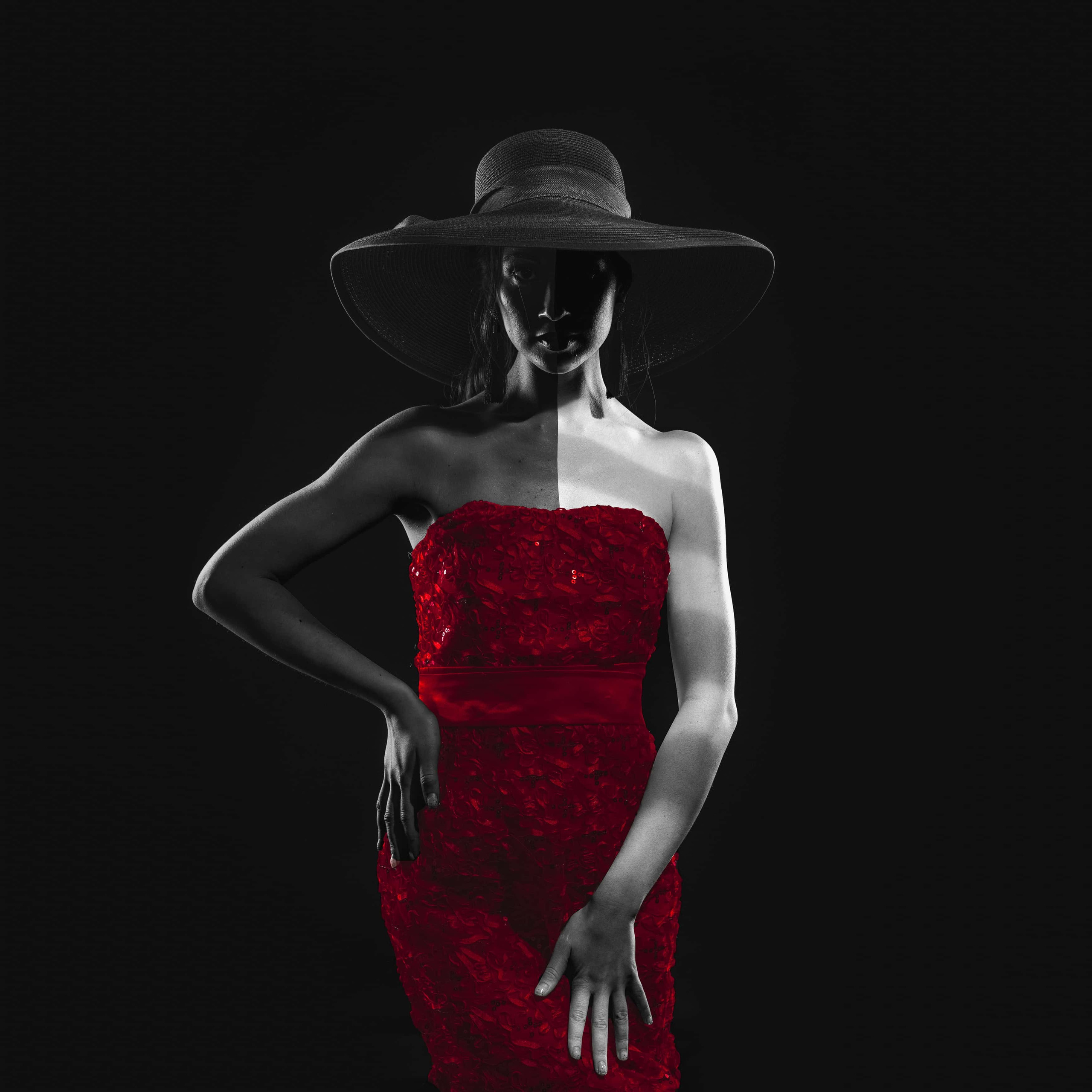 Женский портрет. Бизнес фотограф в Москве Алексей Кознев