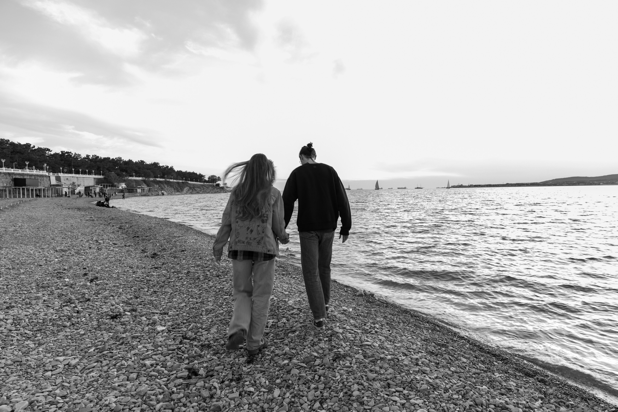 Мила и Артем. Свадебный и семейный фотограф Виолетта Сидельникова. Краснодар, Россия, Беларусь, Европа