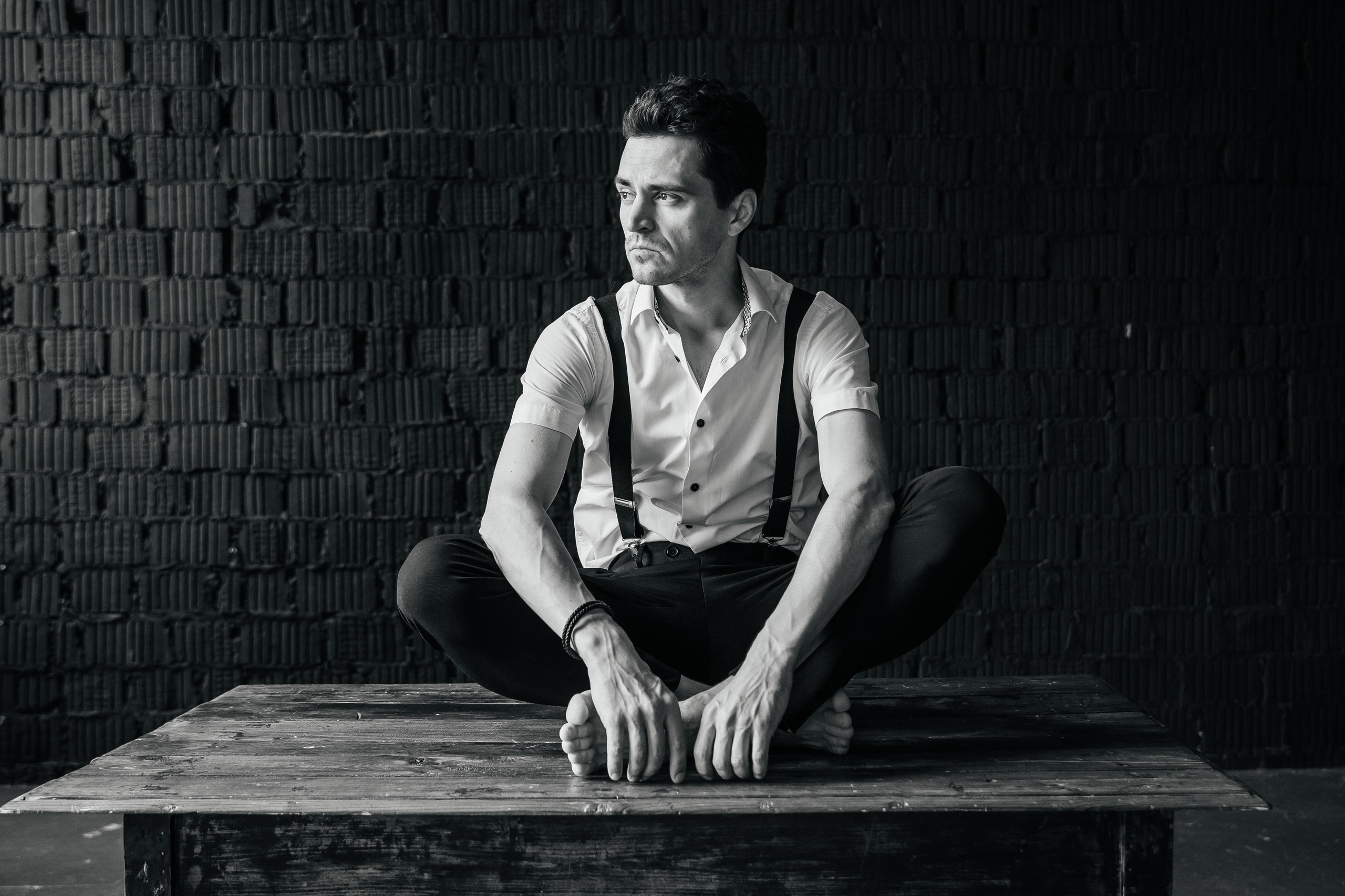 Никита. Алла Пластинина — Фотограф Ижевск