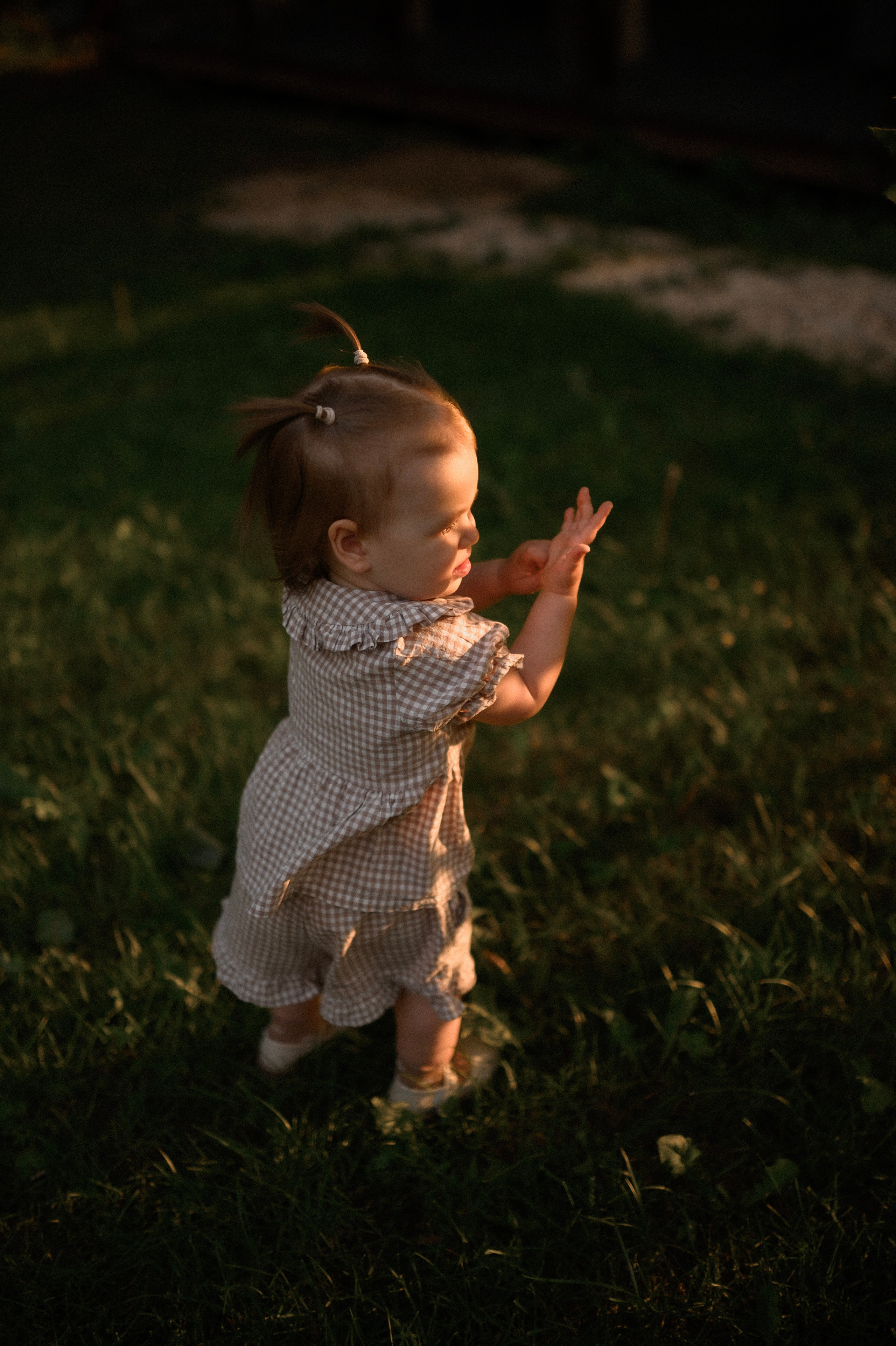 Надя и Алиса в ресторане Кедр. Семейный и свадебный lifestyle-фотограф в Москве Мария Петрова