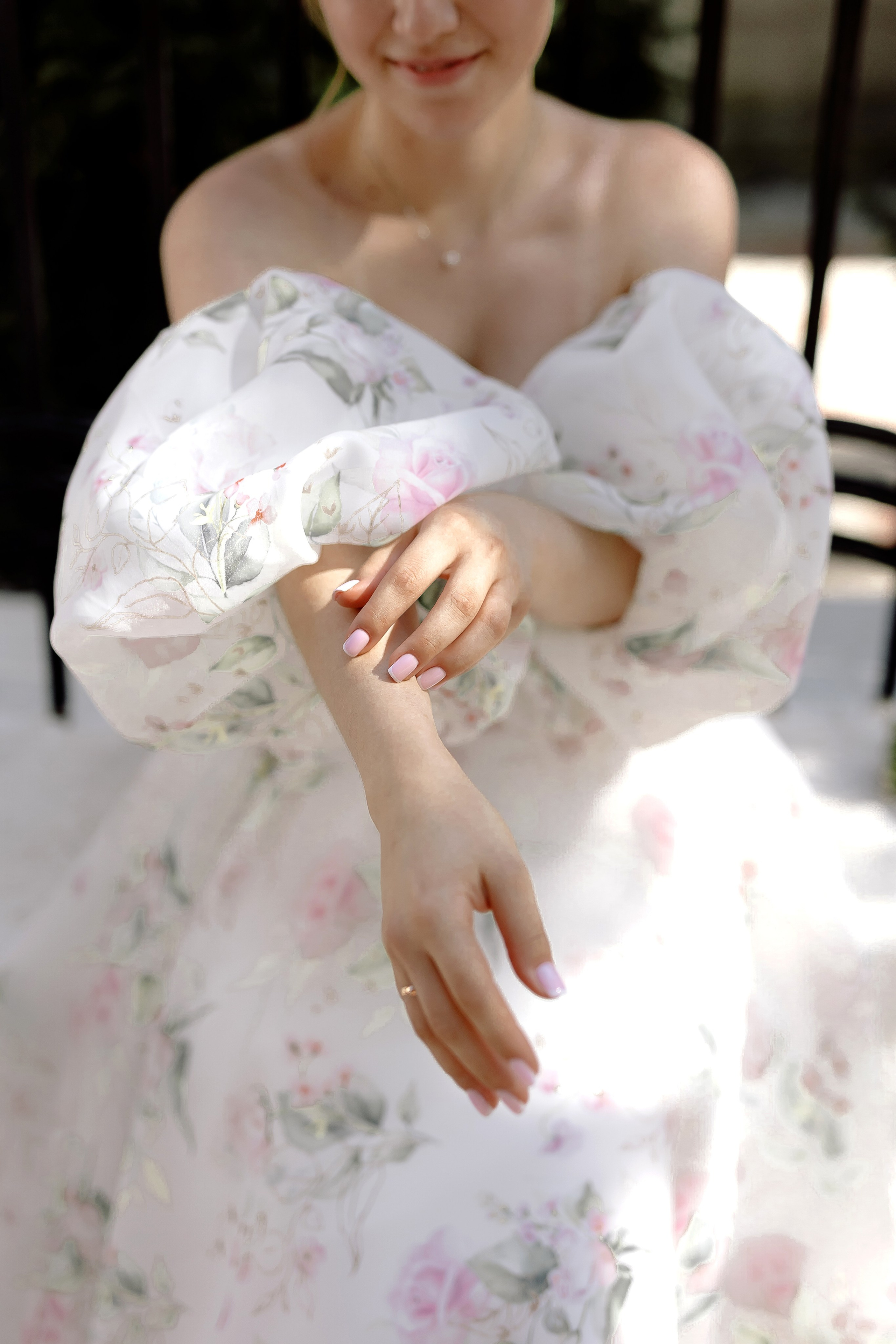 Y&R. Фотограф в Саратове Мария Буршина