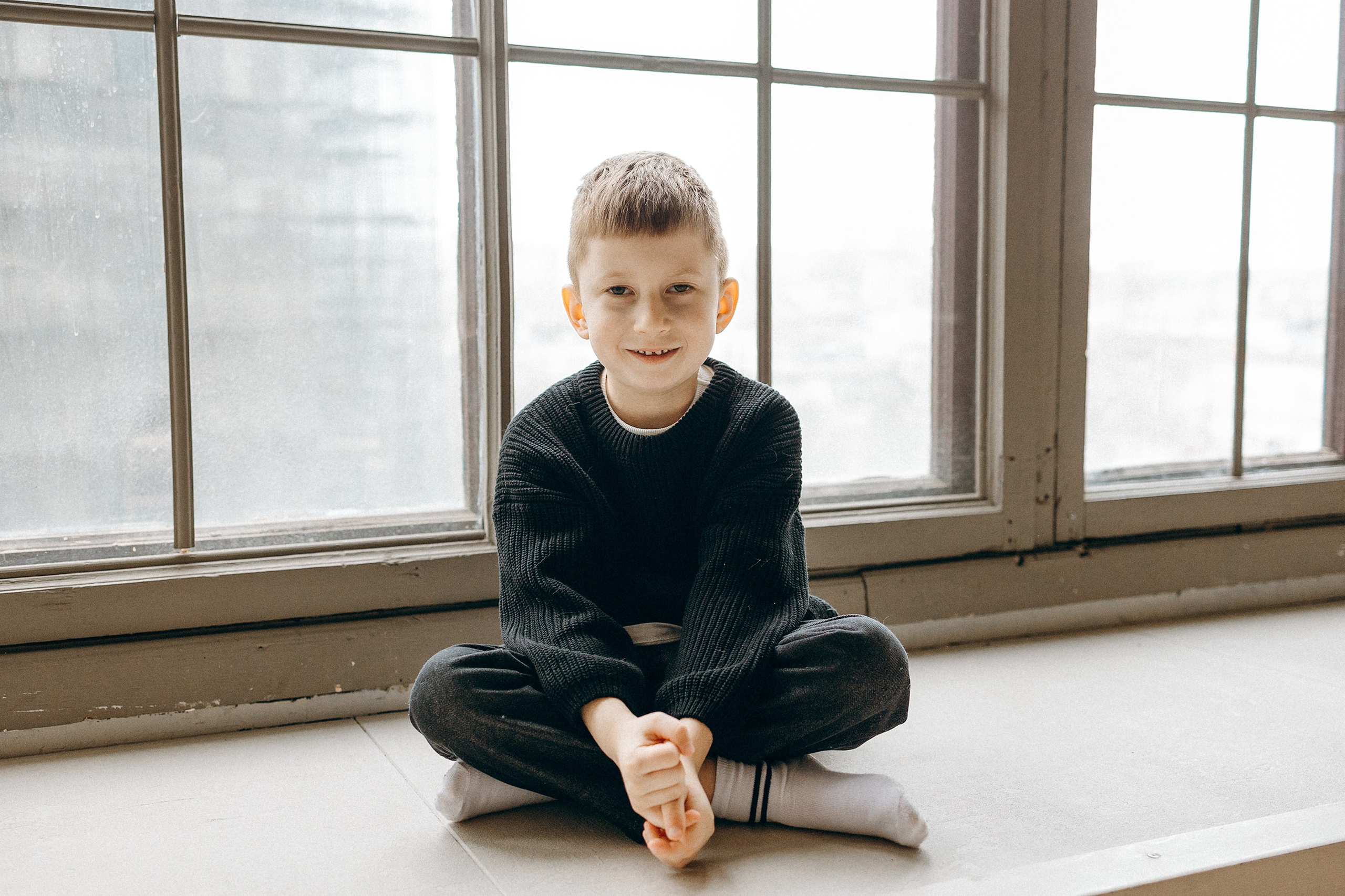 Семья с корги. Фотограф. Фотограф-анималист. Москва