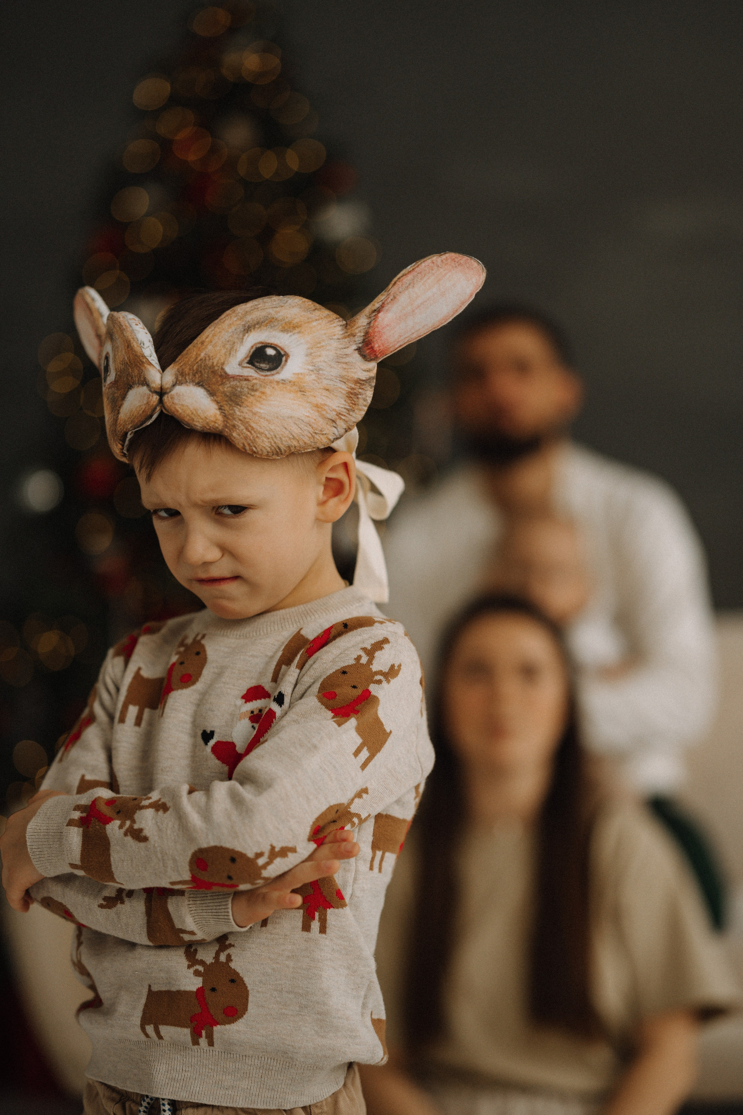 Скоро Новый год. Кристина Ветрова | ФОТОГРАФ | Москва