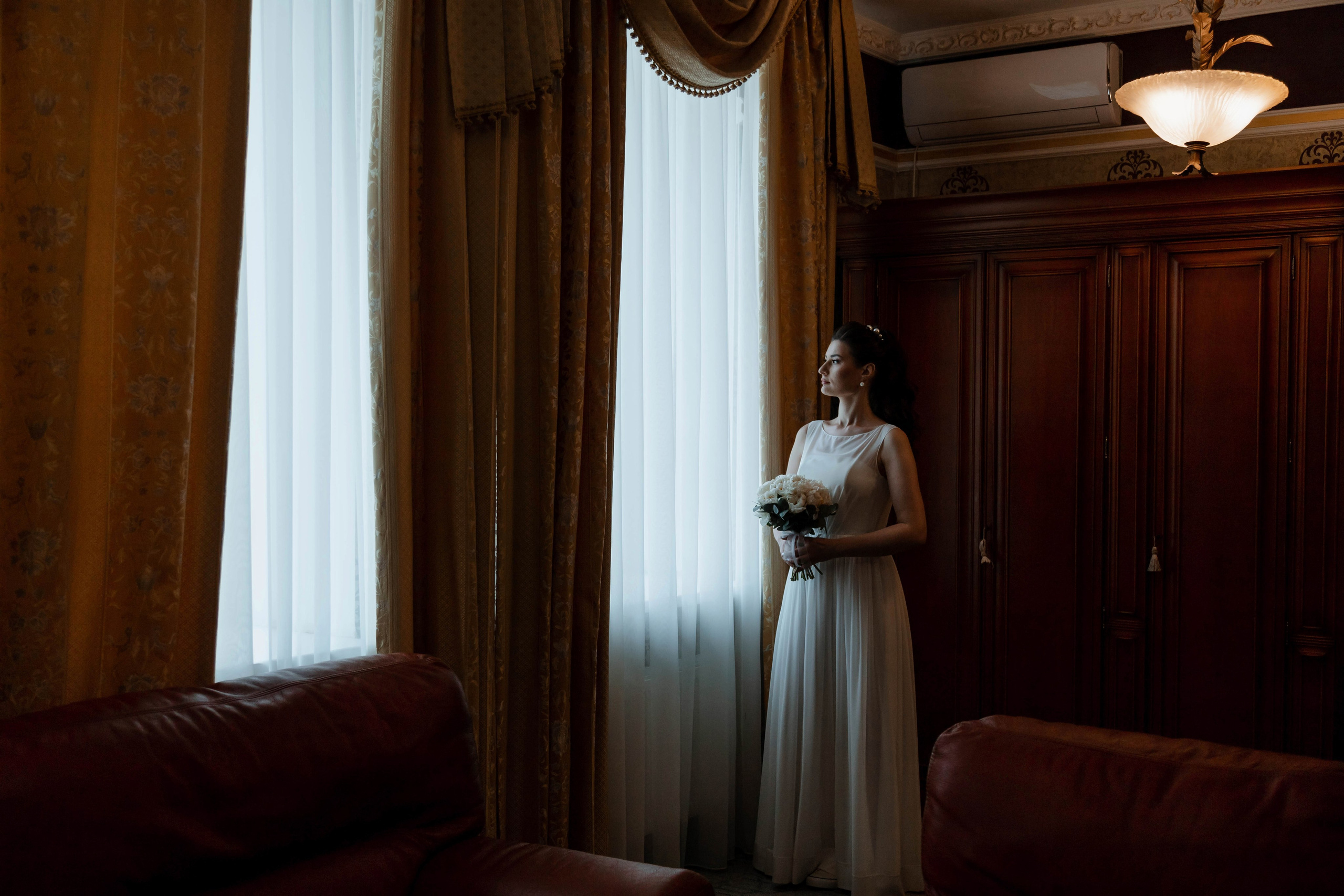 Свадьба Елены и Марата. Фотограф в Самаре Сташенкова Юлия