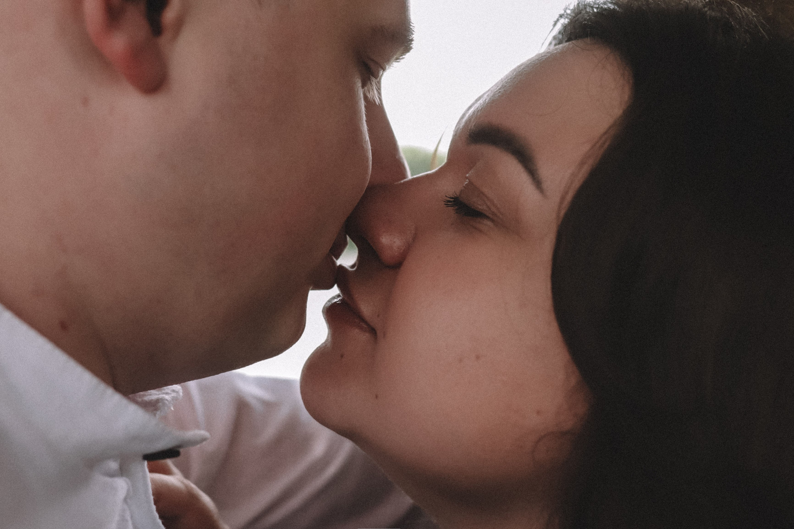 Саша и Света. Фотограф в Нижнем Новгороде Кристина Батанова