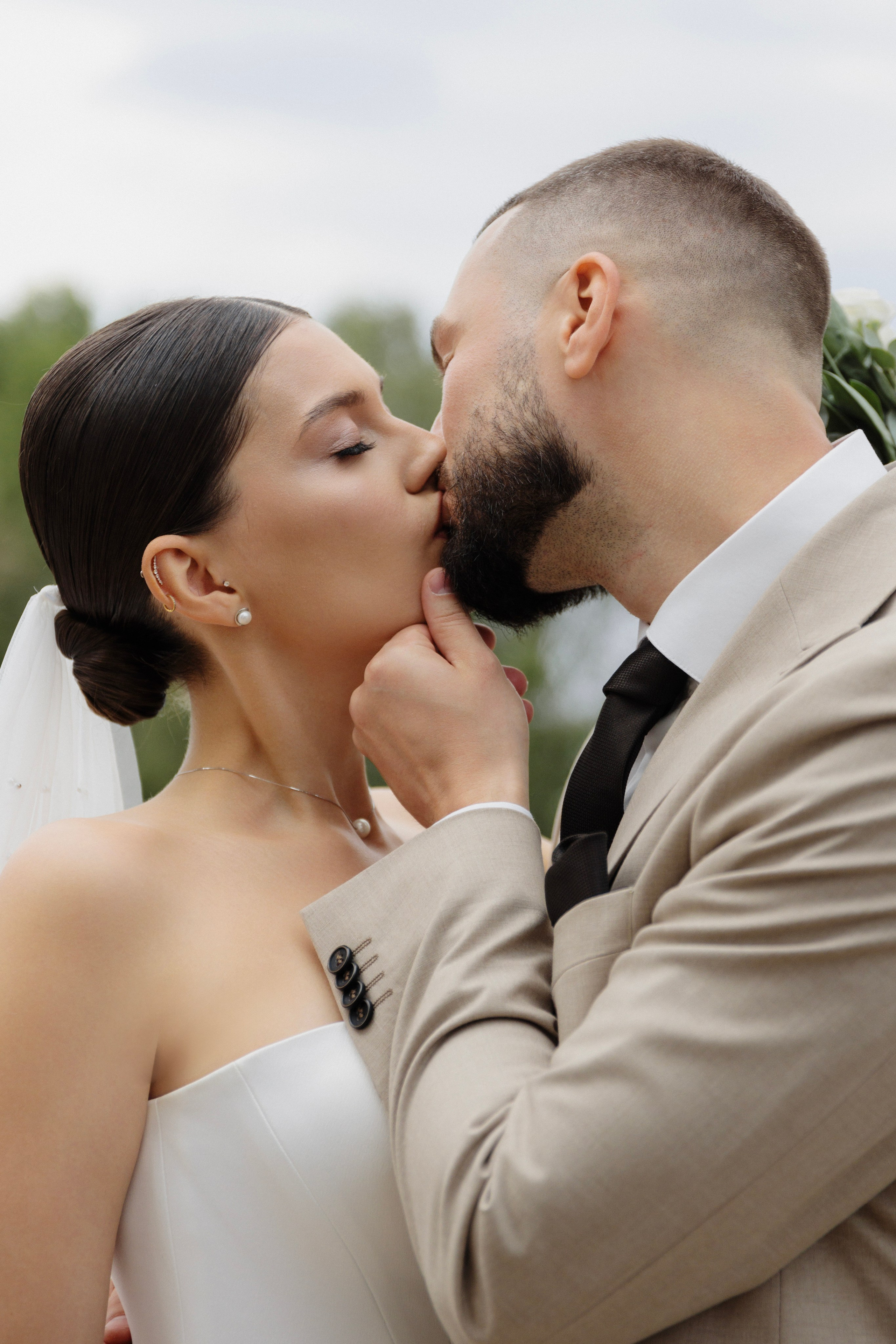 Роман и Алина 24/05/25. Свадебный фотограф в Самаре Ольга Гребнева