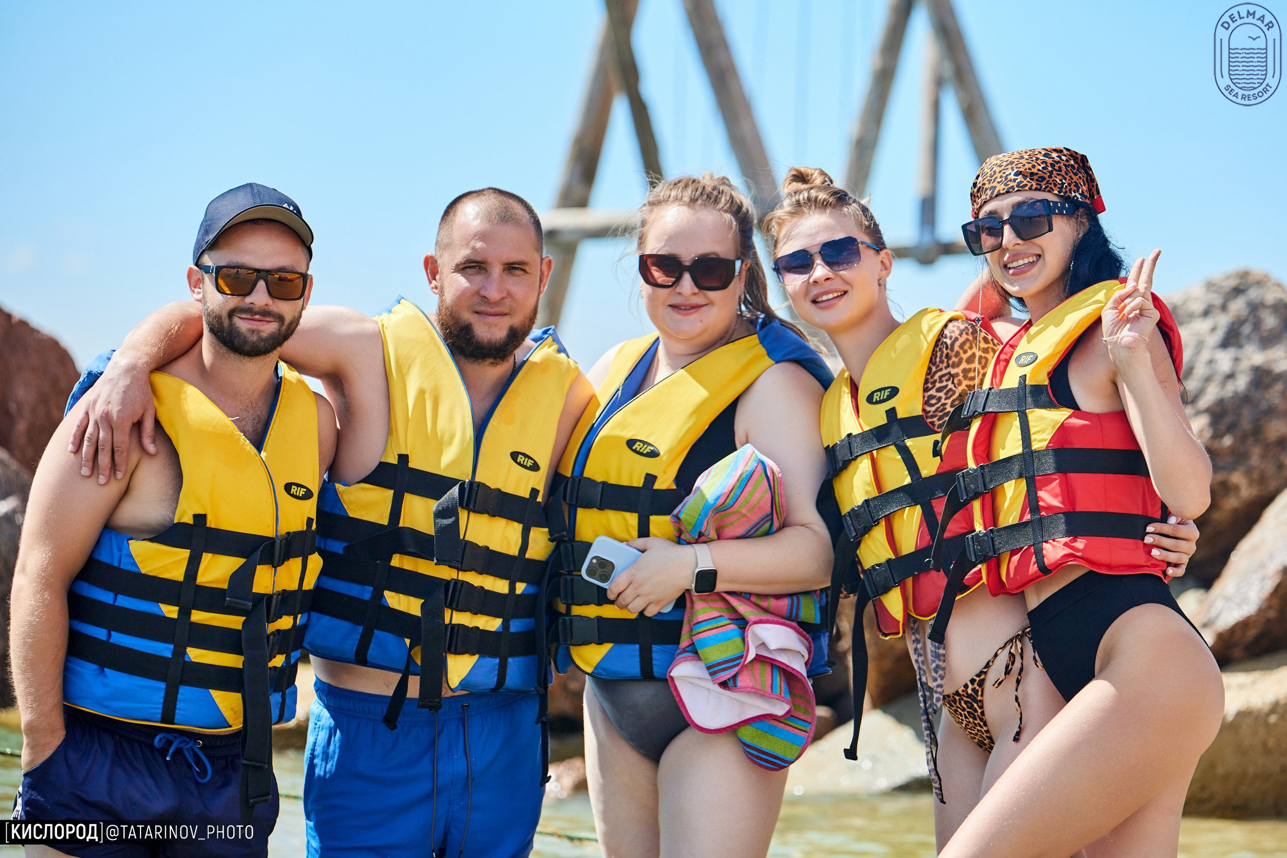 Профессиональная РЕПОРТАЖНАЯ ФОТОСЪЁМКА в Донецке, Макеевке. Фотограф Татаринов Андрей (Донецк / Макеевка)