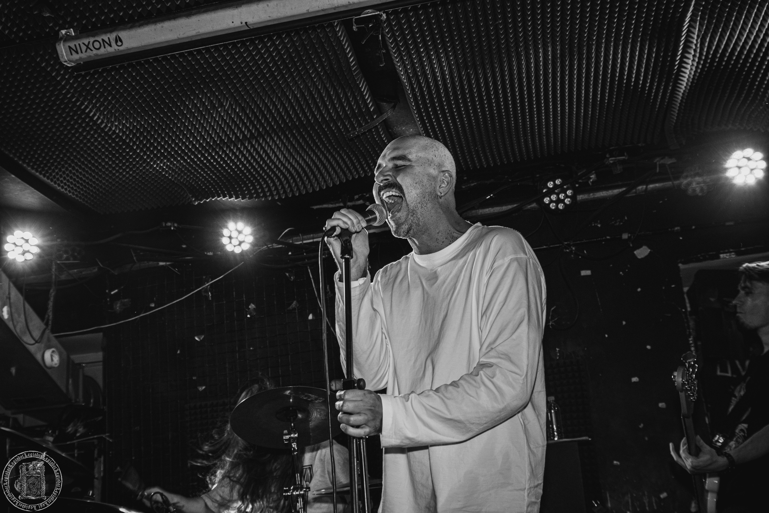 Vranac & Ochag & Convince 30.05.2025. Репортажный фотограф в Москве Legiodot