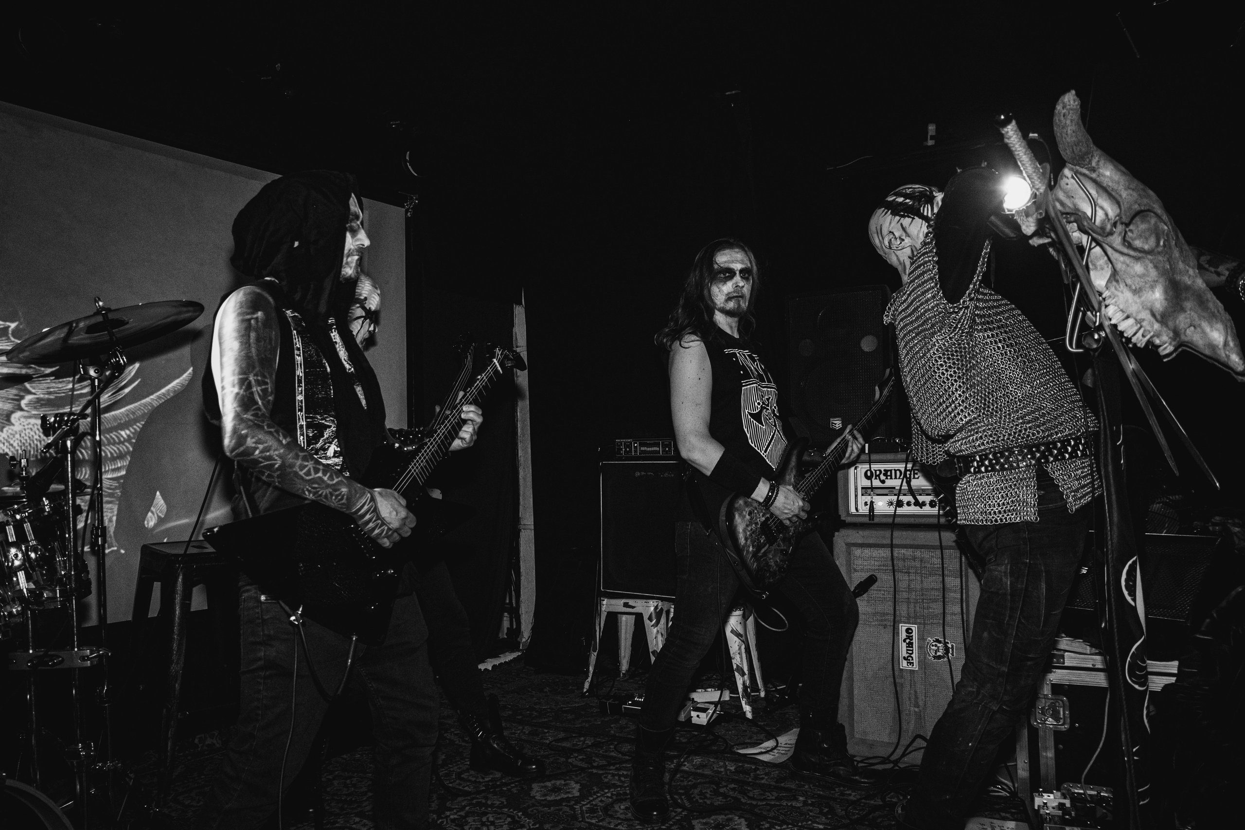 Bloodbeast & Wormsden & Malist & Majestat 29.08.2025. Репортажный фотограф в Москве Legiodot