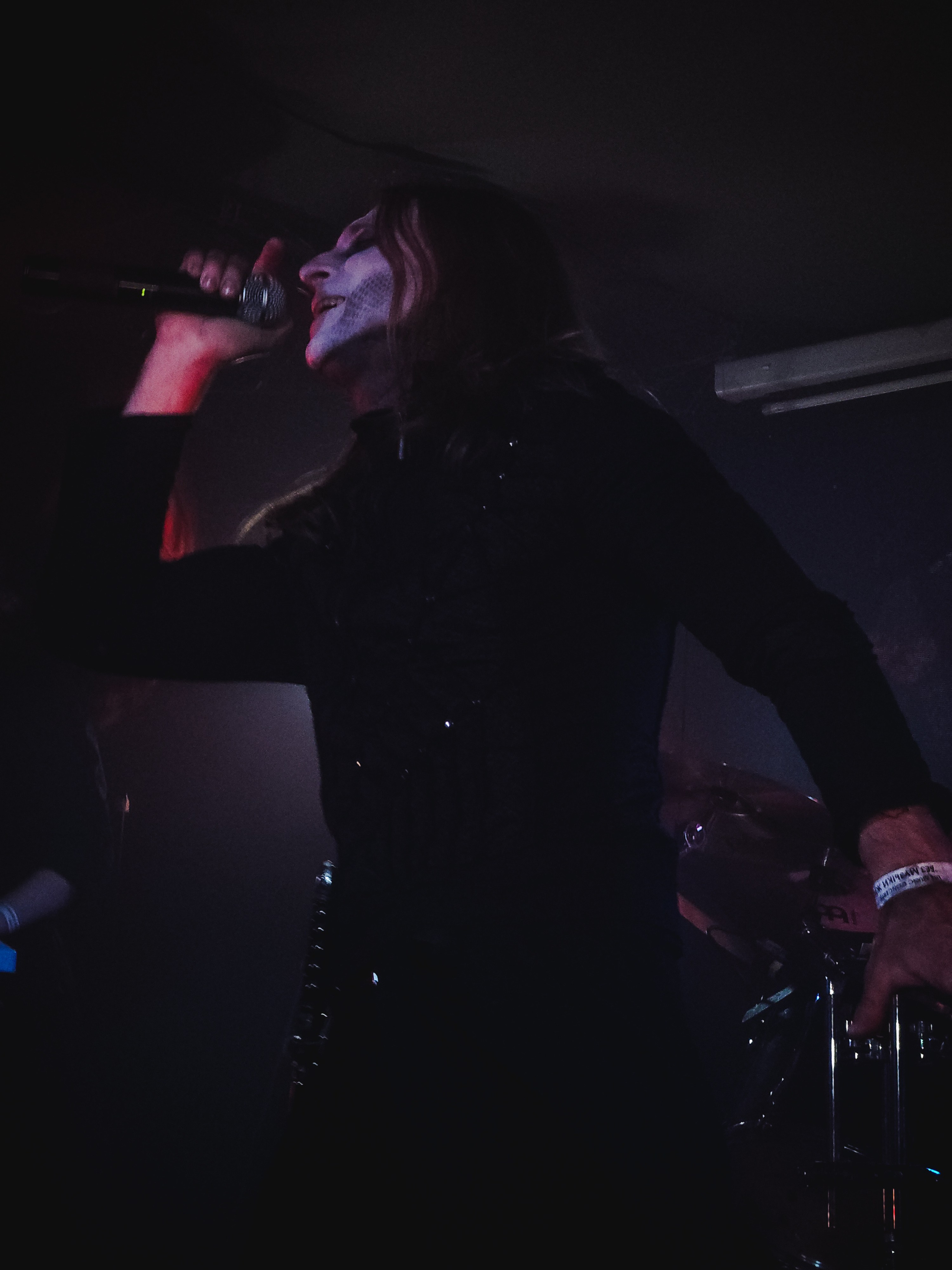 Arcanorum Astrum 08.02.2025. Репортажный фотограф в Москве Legiodot