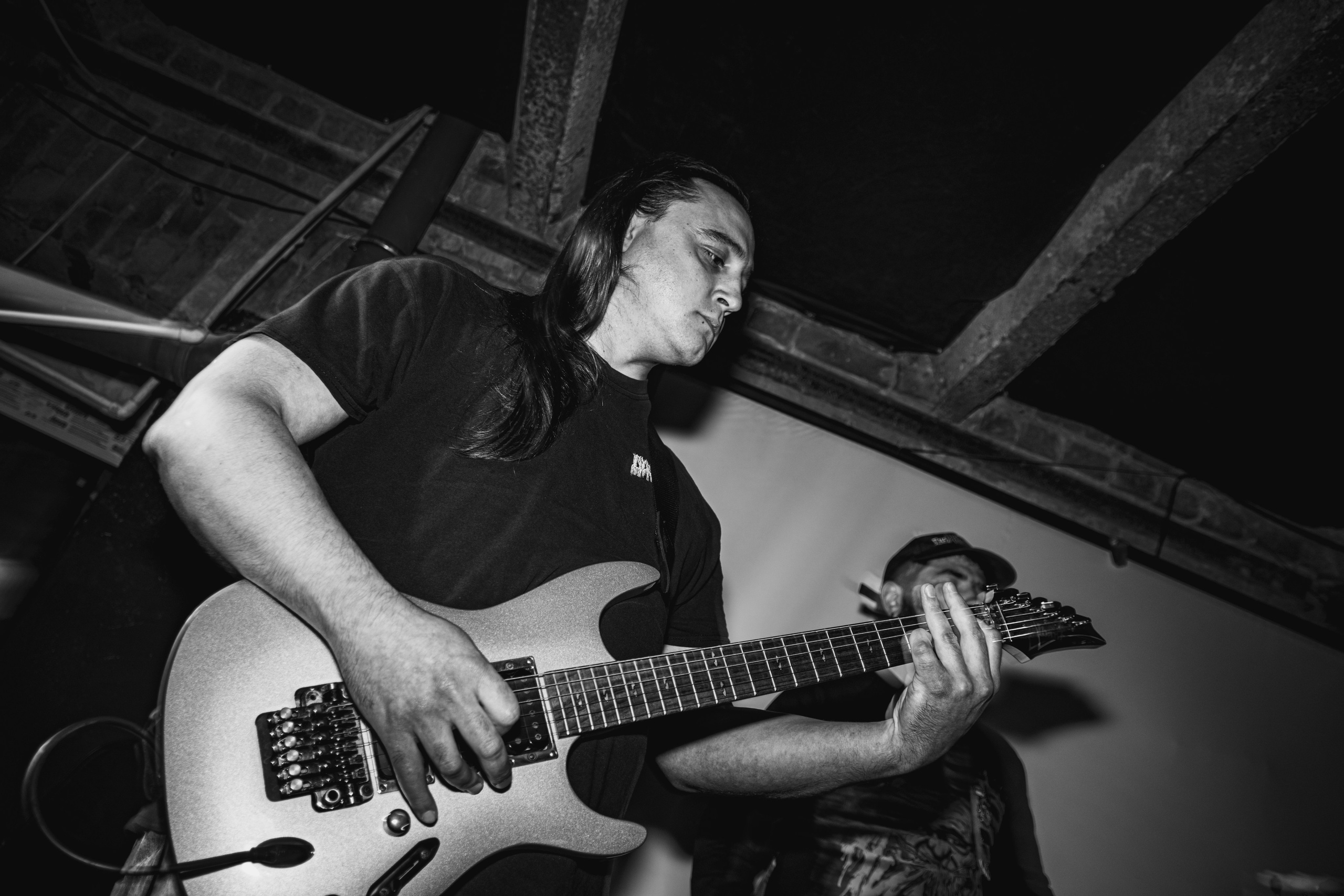 Концерт памяти Сергея Серегина. Репортажный фотограф в Москве Legiodot