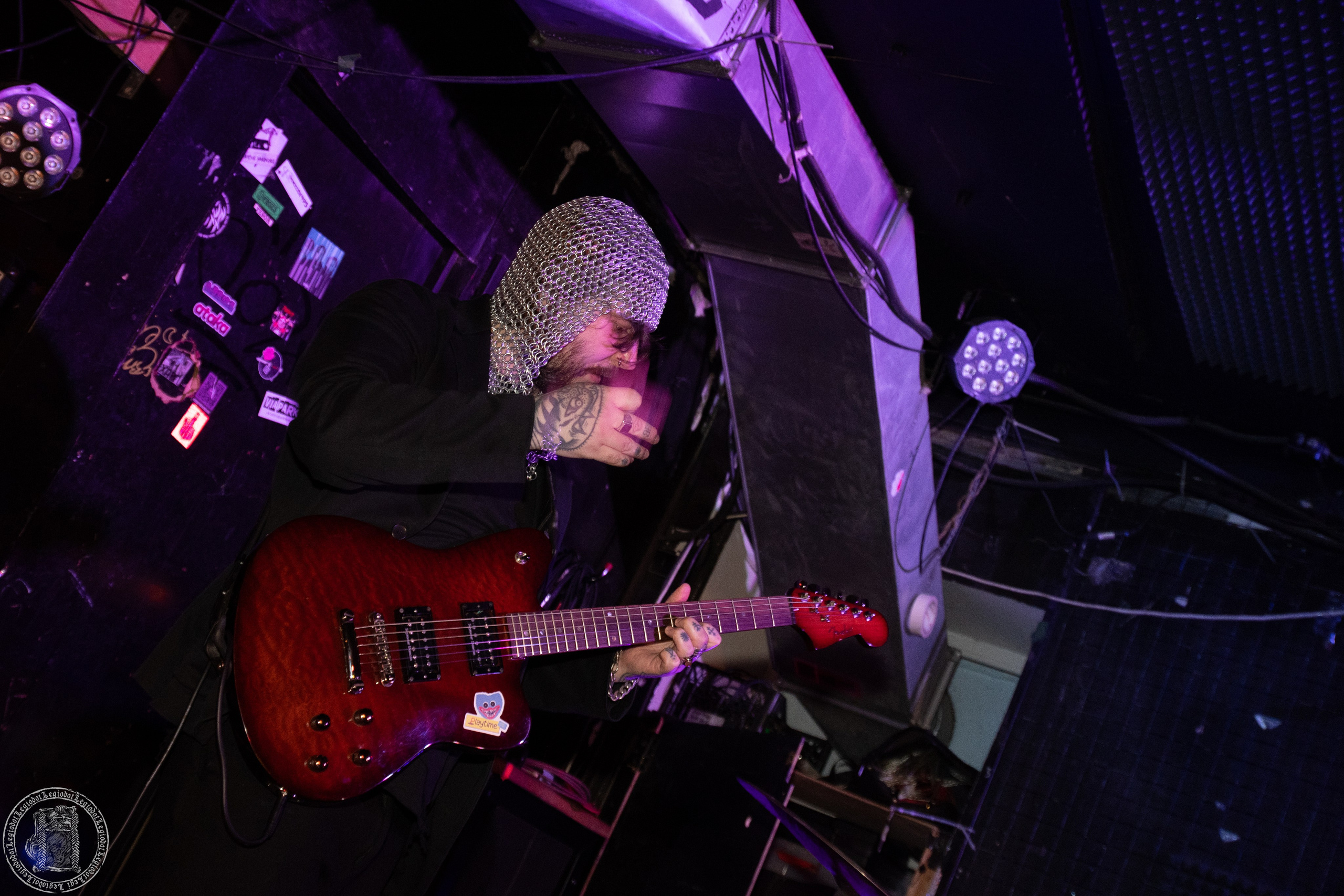 Vranac & Ochag & Convince 30.05.2025. Репортажный фотограф в Москве Legiodot