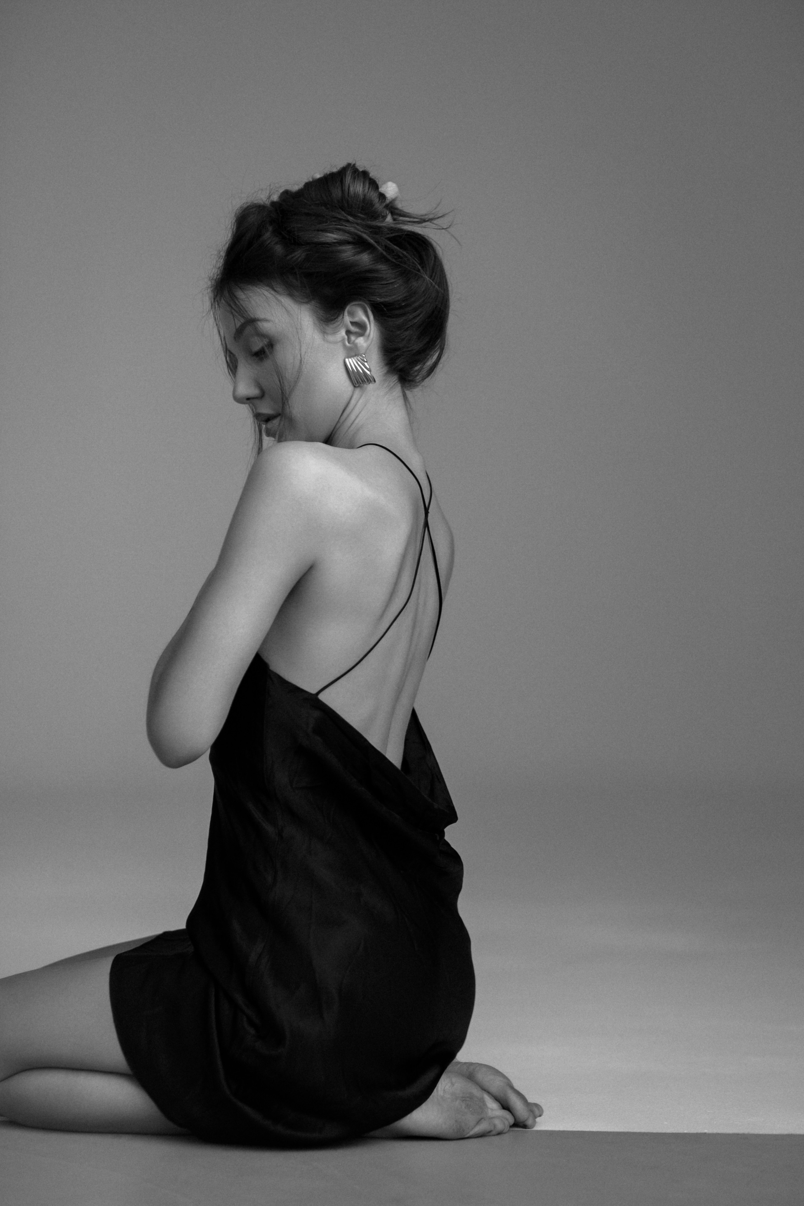 Elina. Фотограф Шевчик Виктория