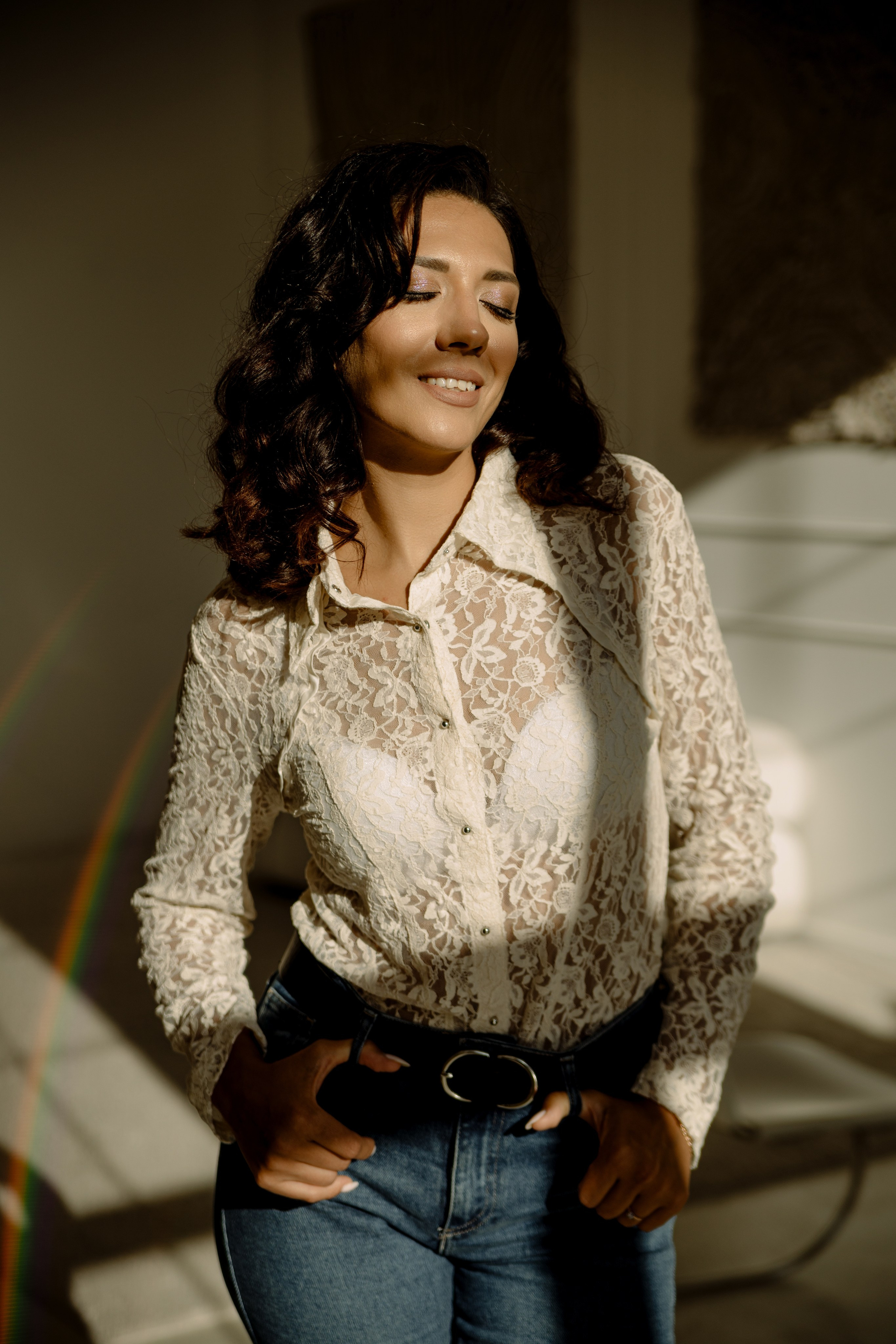 Анна. Фотограф Воронеж Варвара