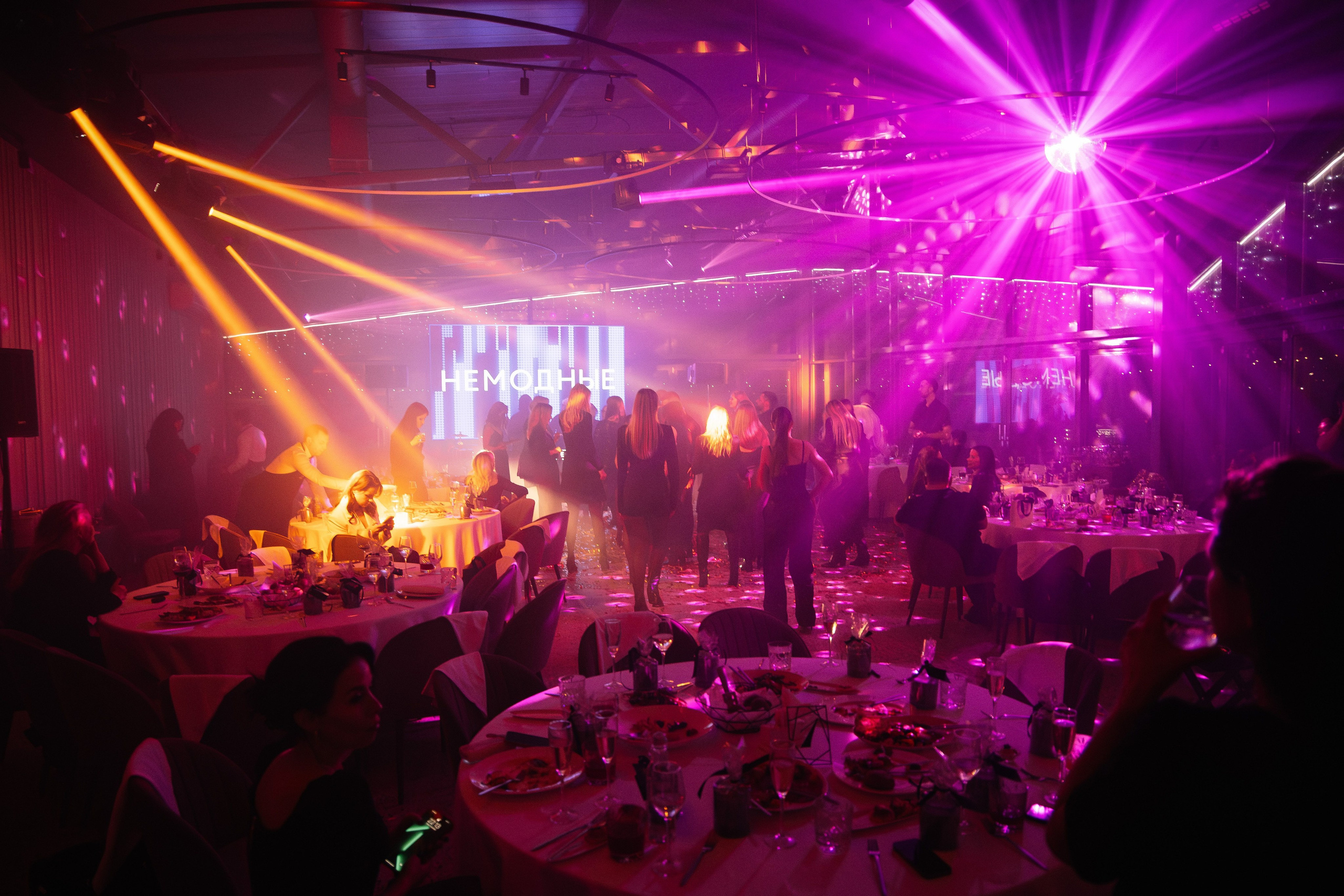 Citadel Parquet. Reportage photographer Vlad Shishkin