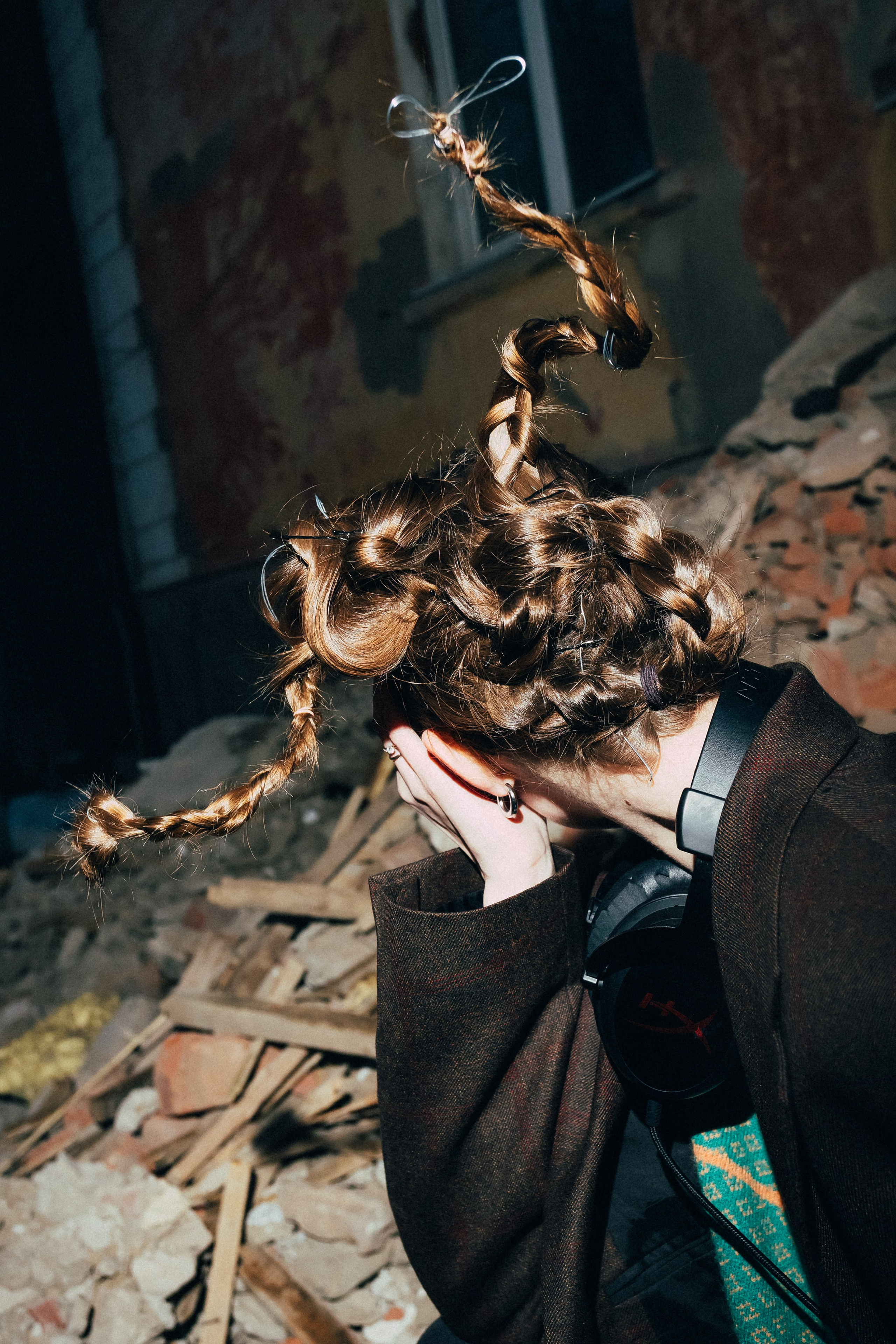 Даша. Фотограф Кемерово | Сергей