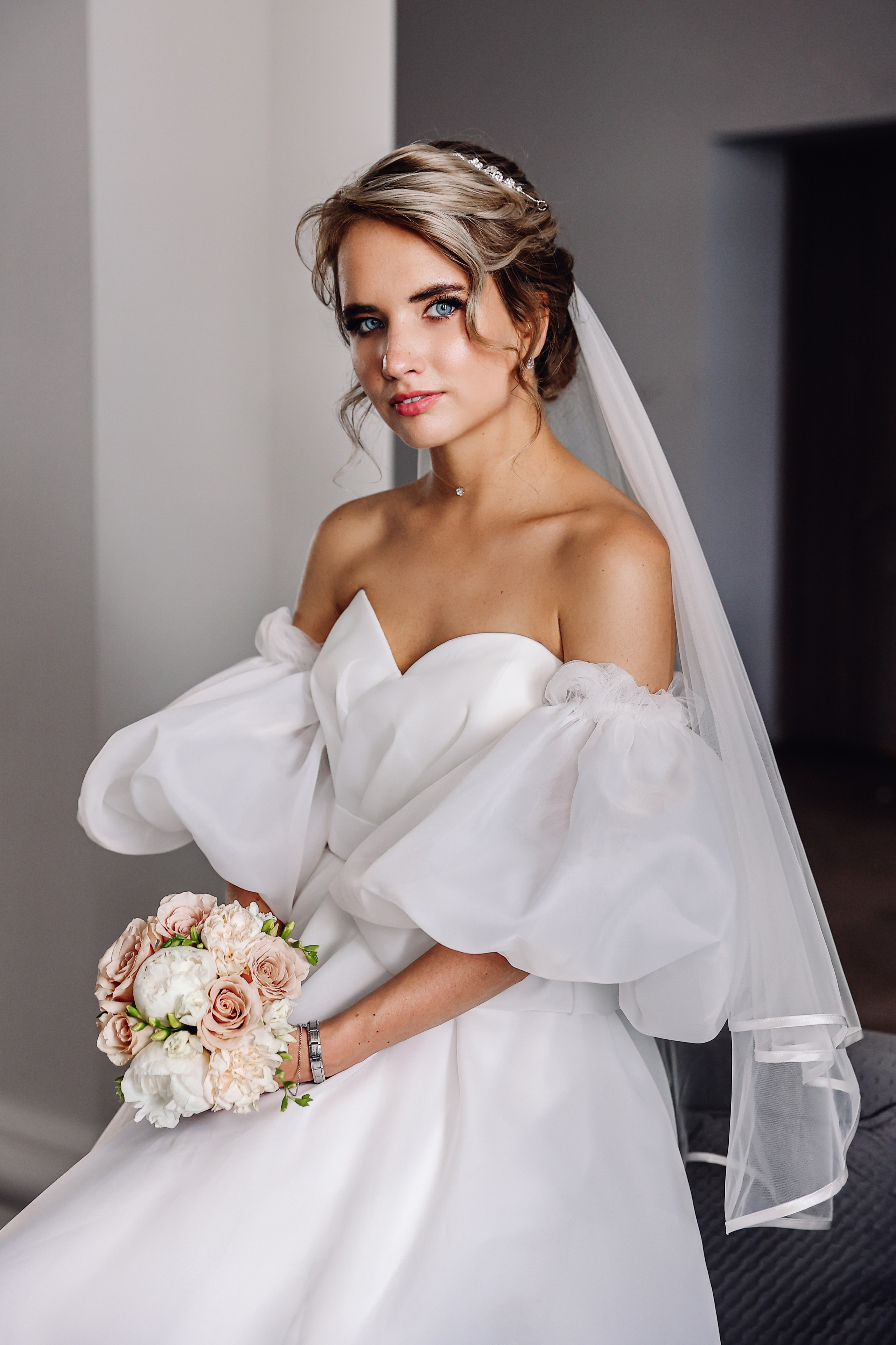 Алексей и Юлия. Марина Соколова. Контентный и семейный фотограф г. Красноярск