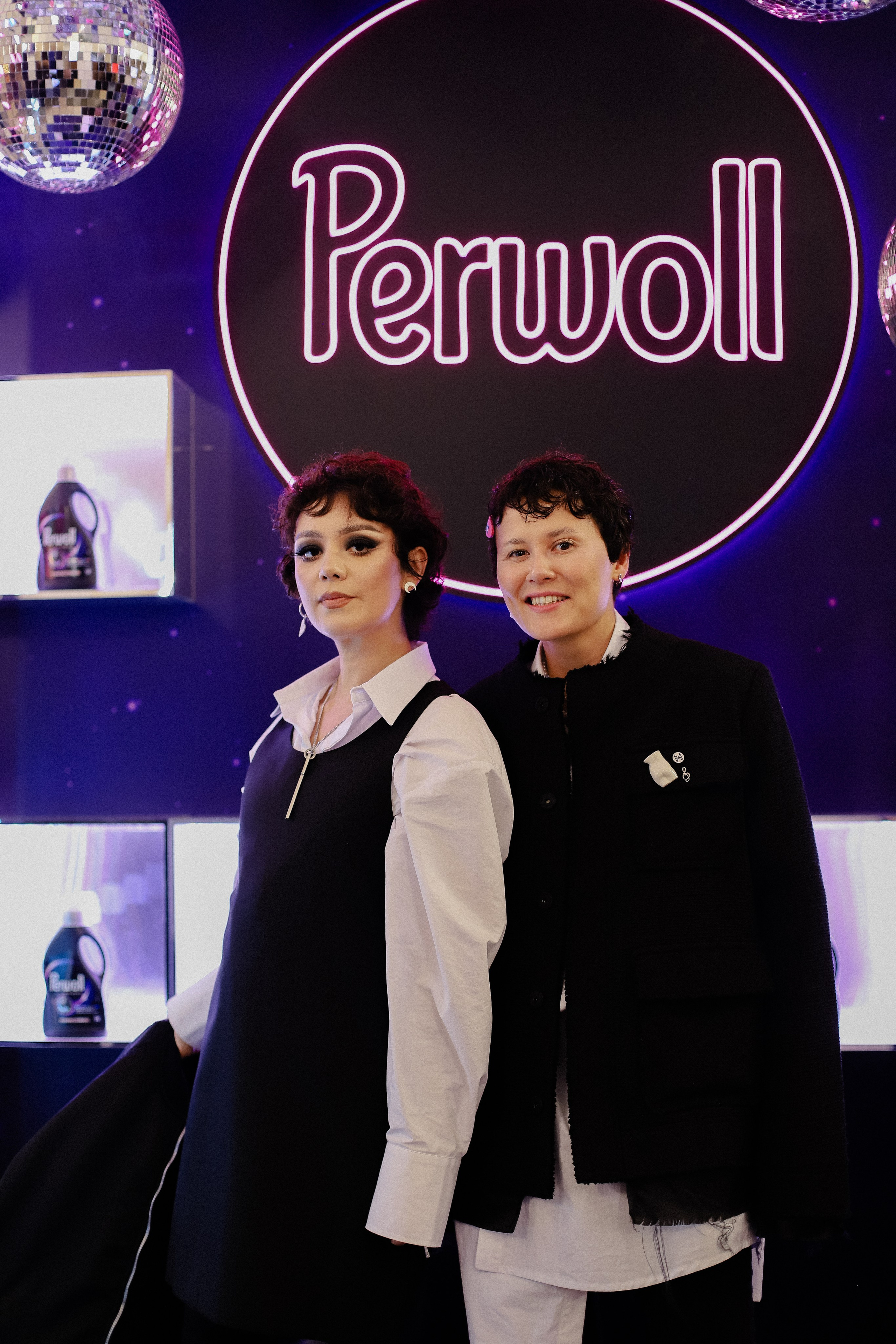 16.10 FWA зона Schwarzkopf и Perwoll. Фотограф в Алматы и Москве Даша Пушкина