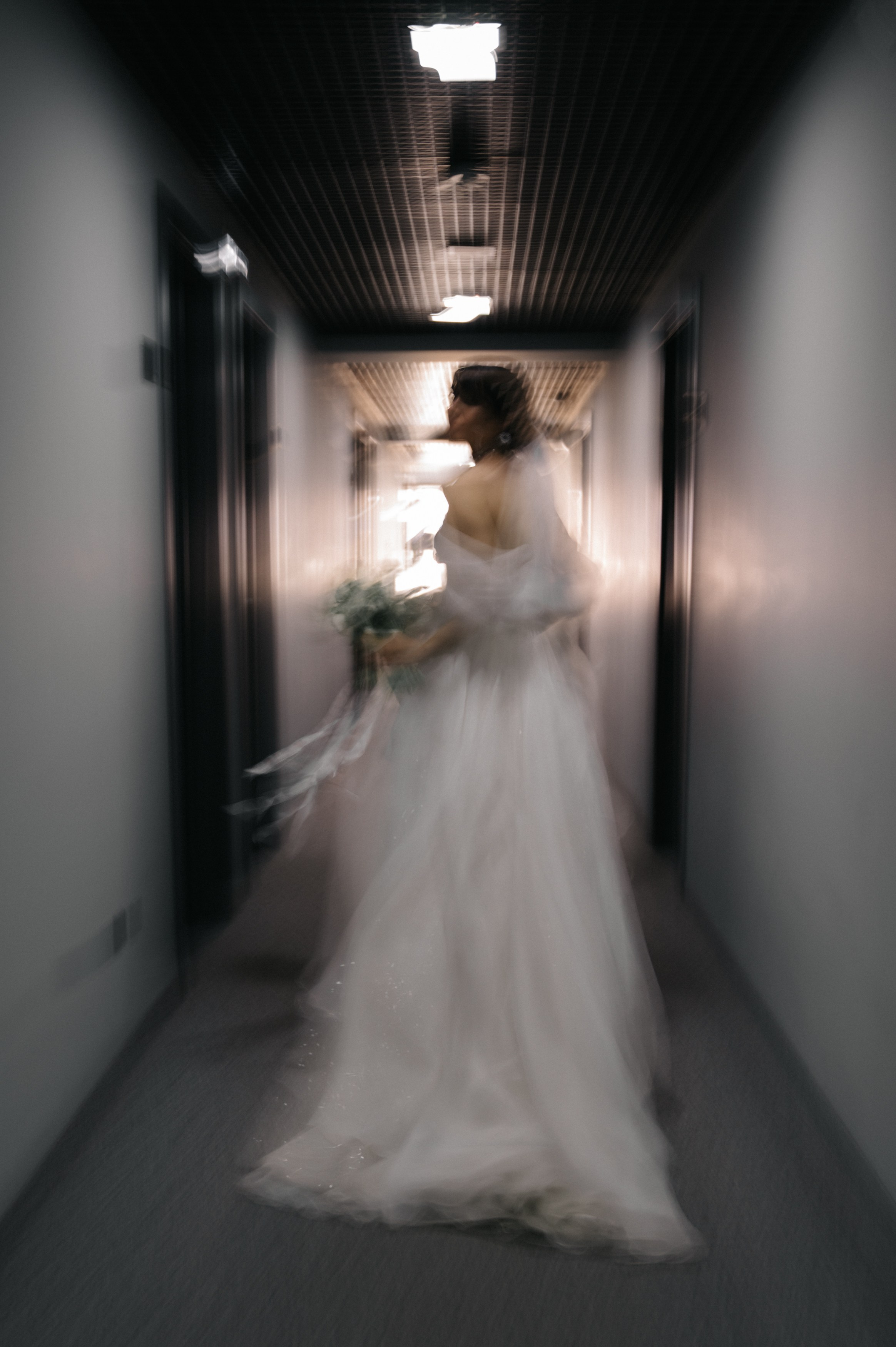 Про любовь. Фотограф Ким Ангелина