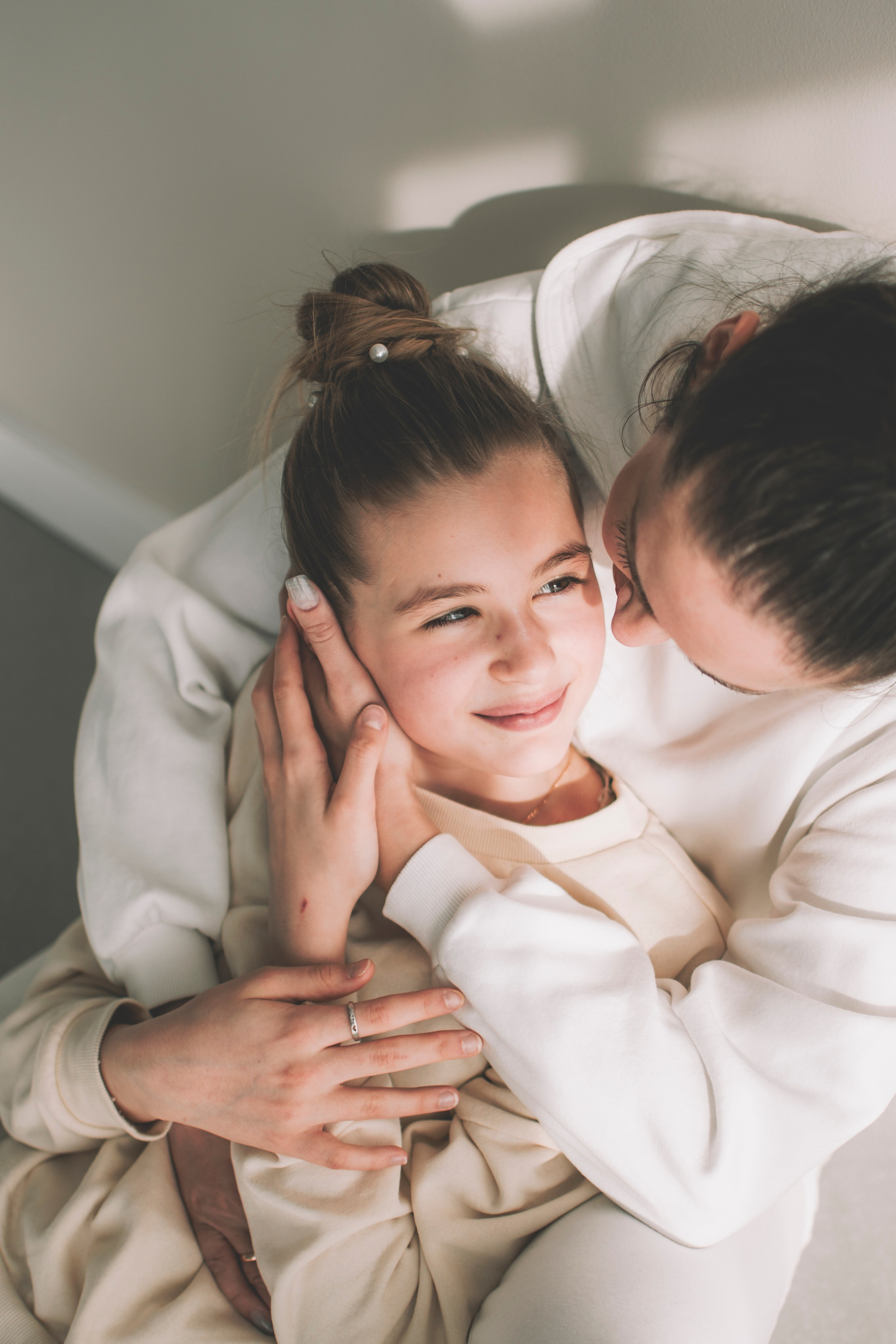 Семейная фотоистория. Семейный и свадебный фотограф Губкинский и Ставрополь