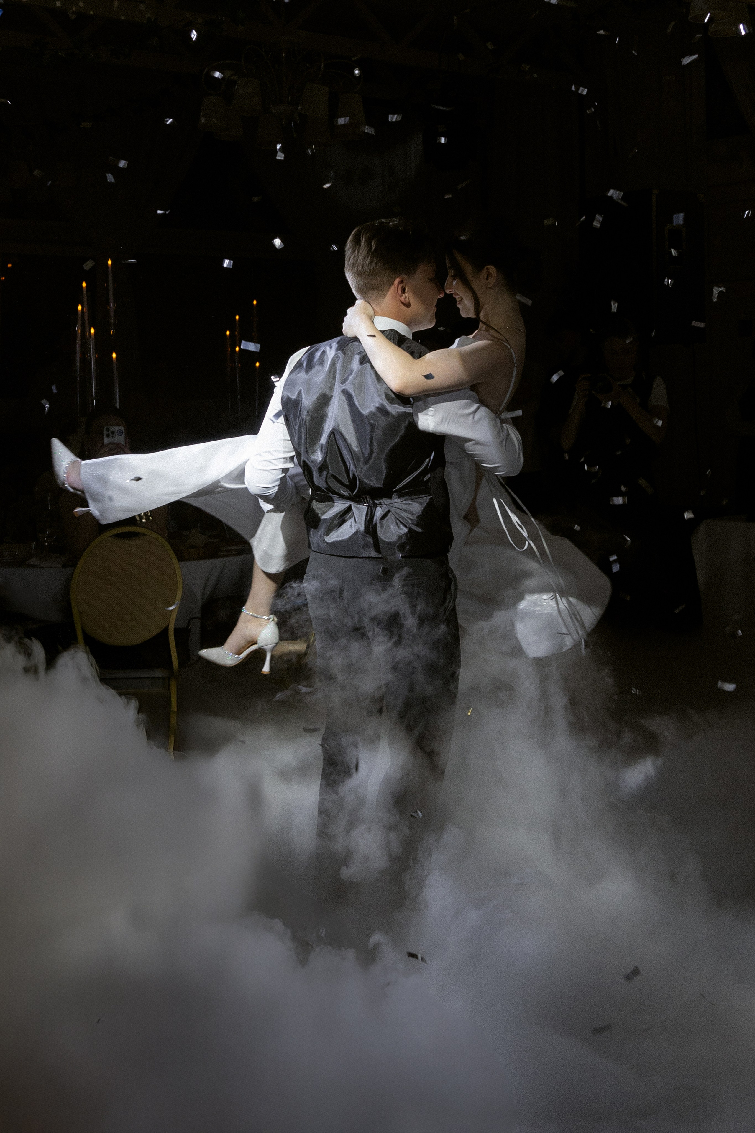 Эдуард и Екатерина. Свадебный и семейный фотограф в Анапе/Новороссийске Виктория Чайка