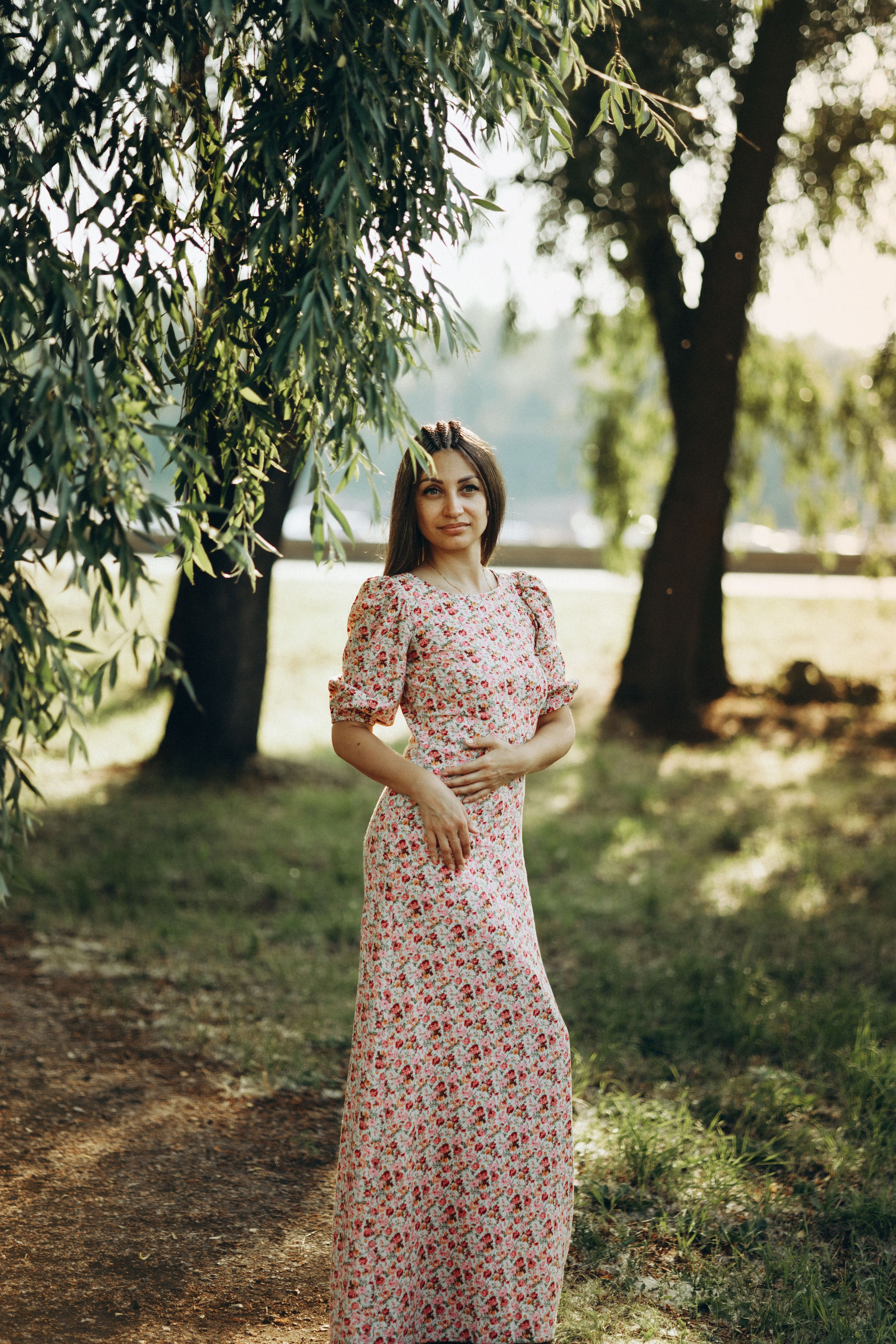 Катя и Поля. Lifestyle семейный и детский фотограф в Омске Иванова Екатерина