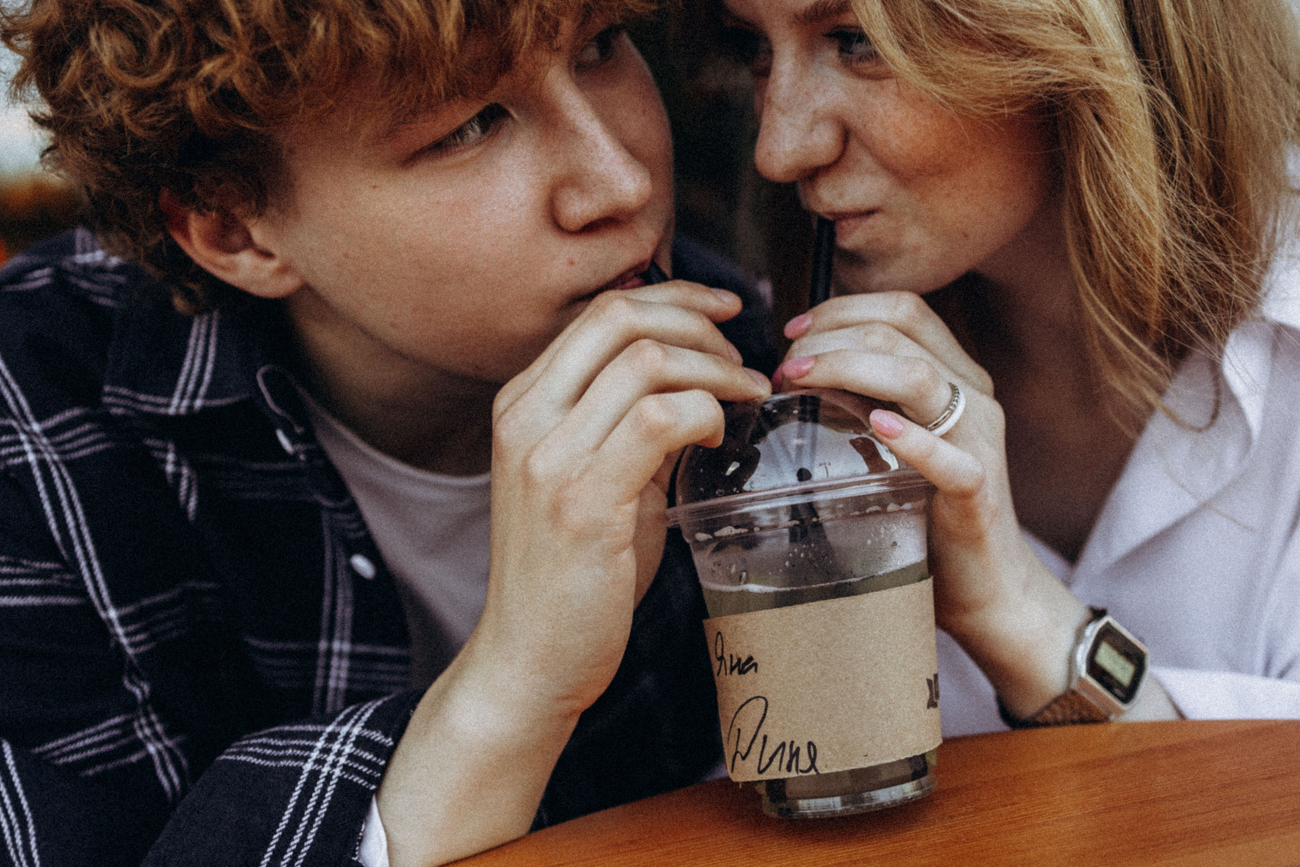 Яна и Егор. Lifestyle семейный и детский фотограф в Омске Иванова Екатерина