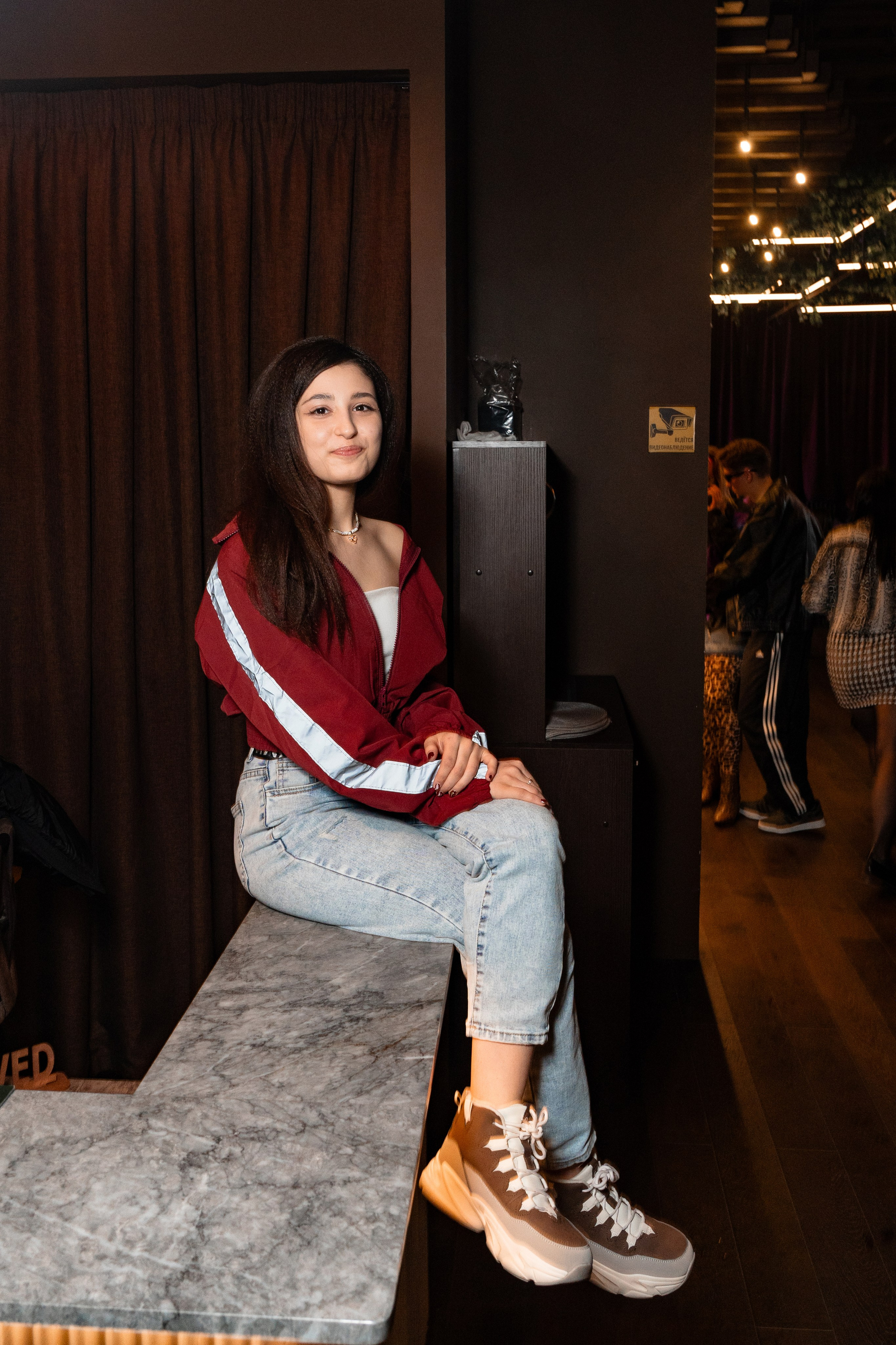 Мята Platinum Атлантис. Фотограф Никита Комаров