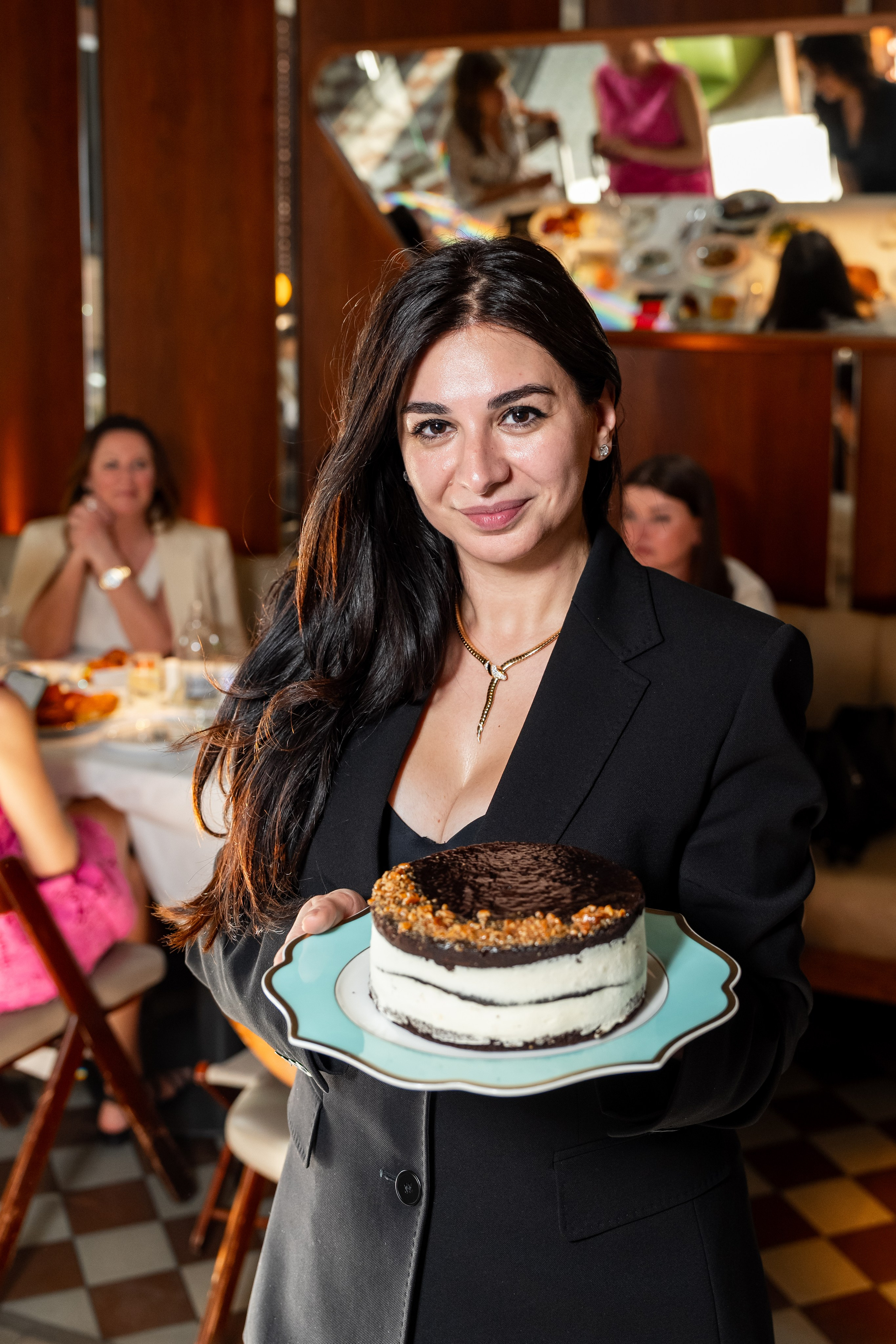 Le Pigeon — Русские сезоны и Балет «Дягилев». Фотограф Никита Комаров