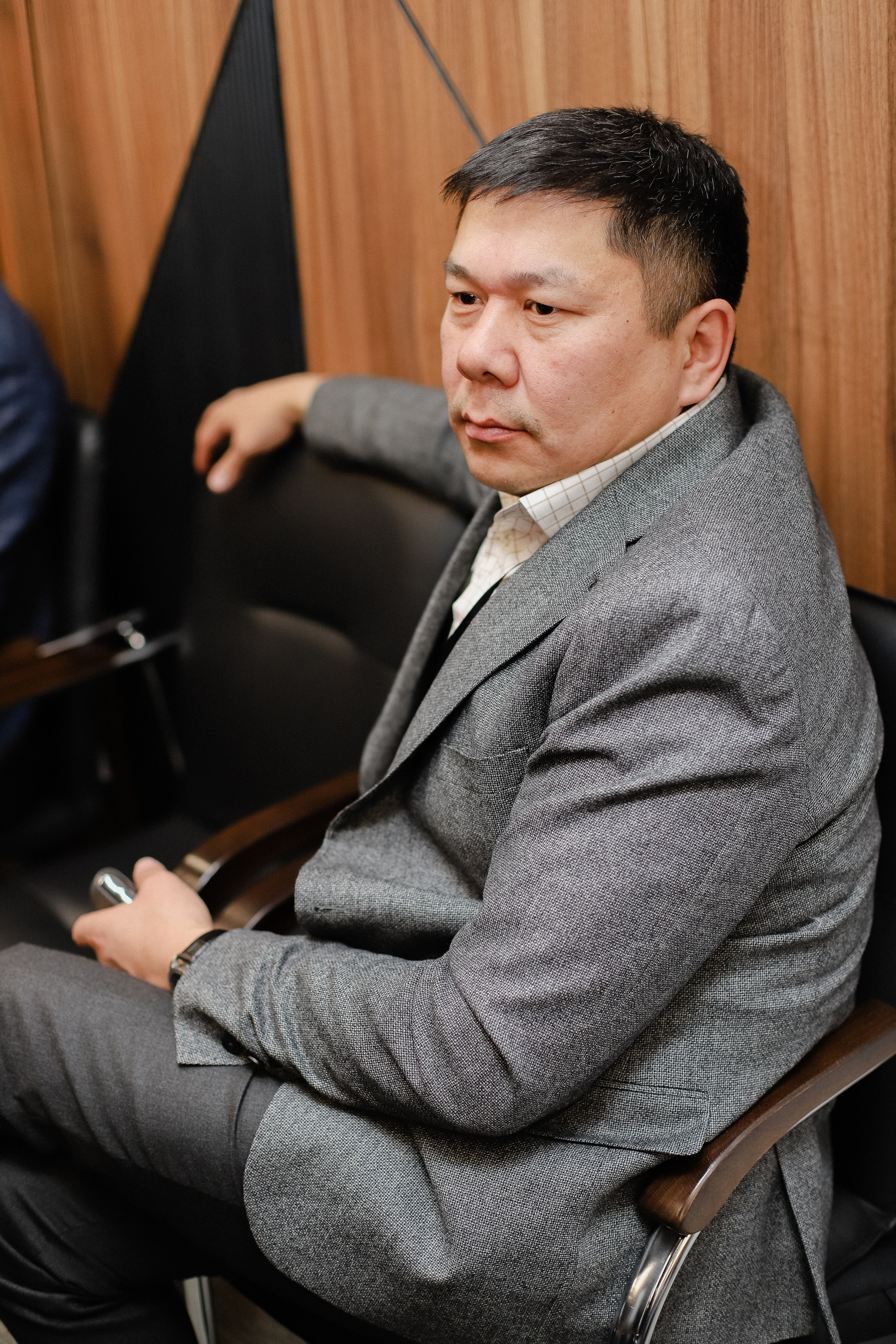 III Международная конференция. Фотограф в Алматы и Москве Даша Пушкина