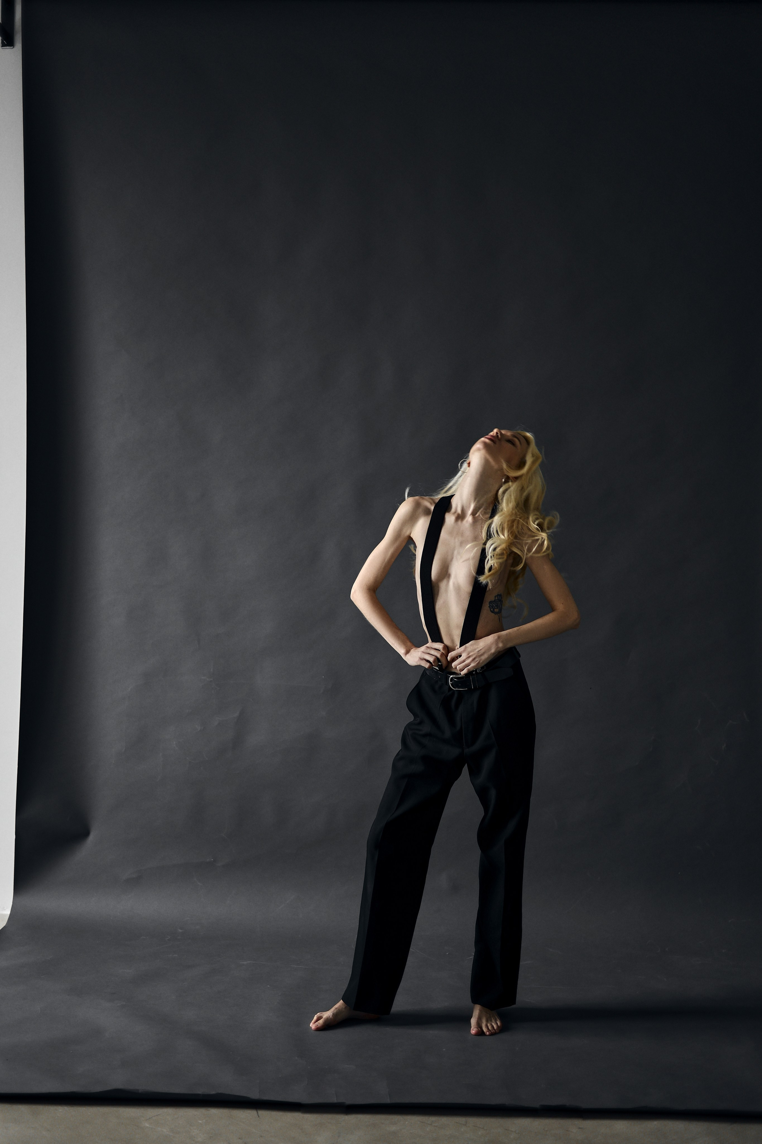 Портрет. Mariyaschmidt