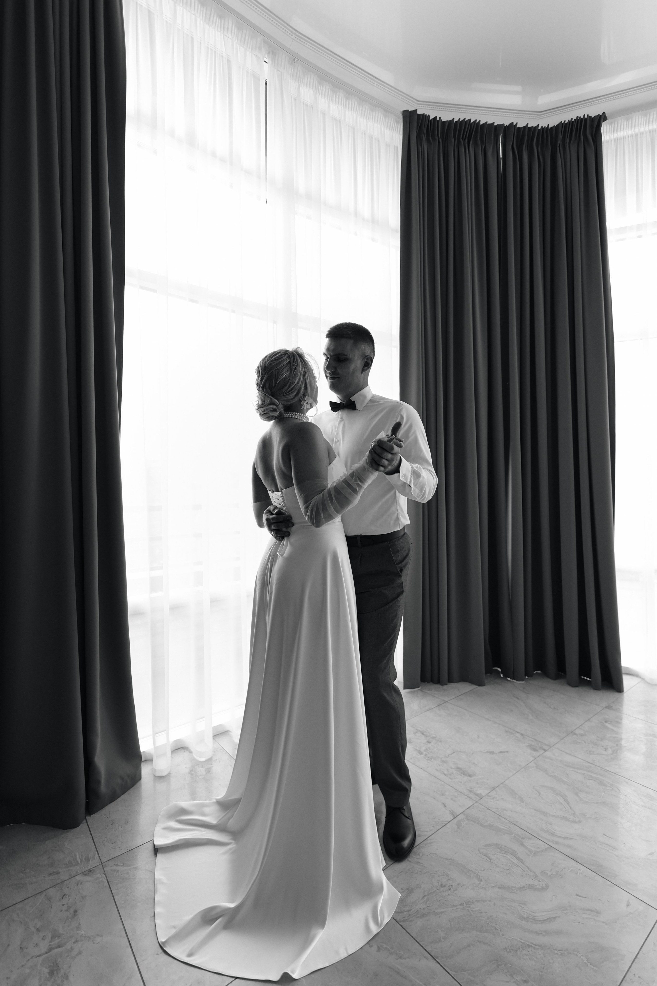 Свадебные. Mariyaschmidt