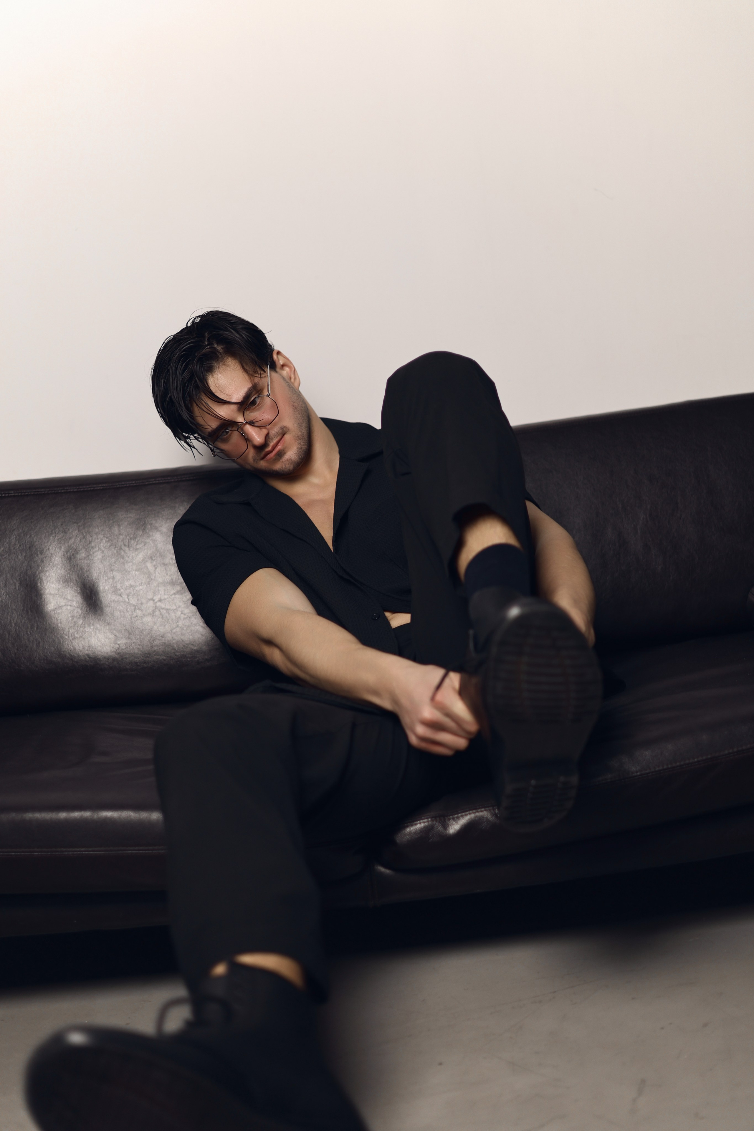 Портрет. Mariyaschmidt