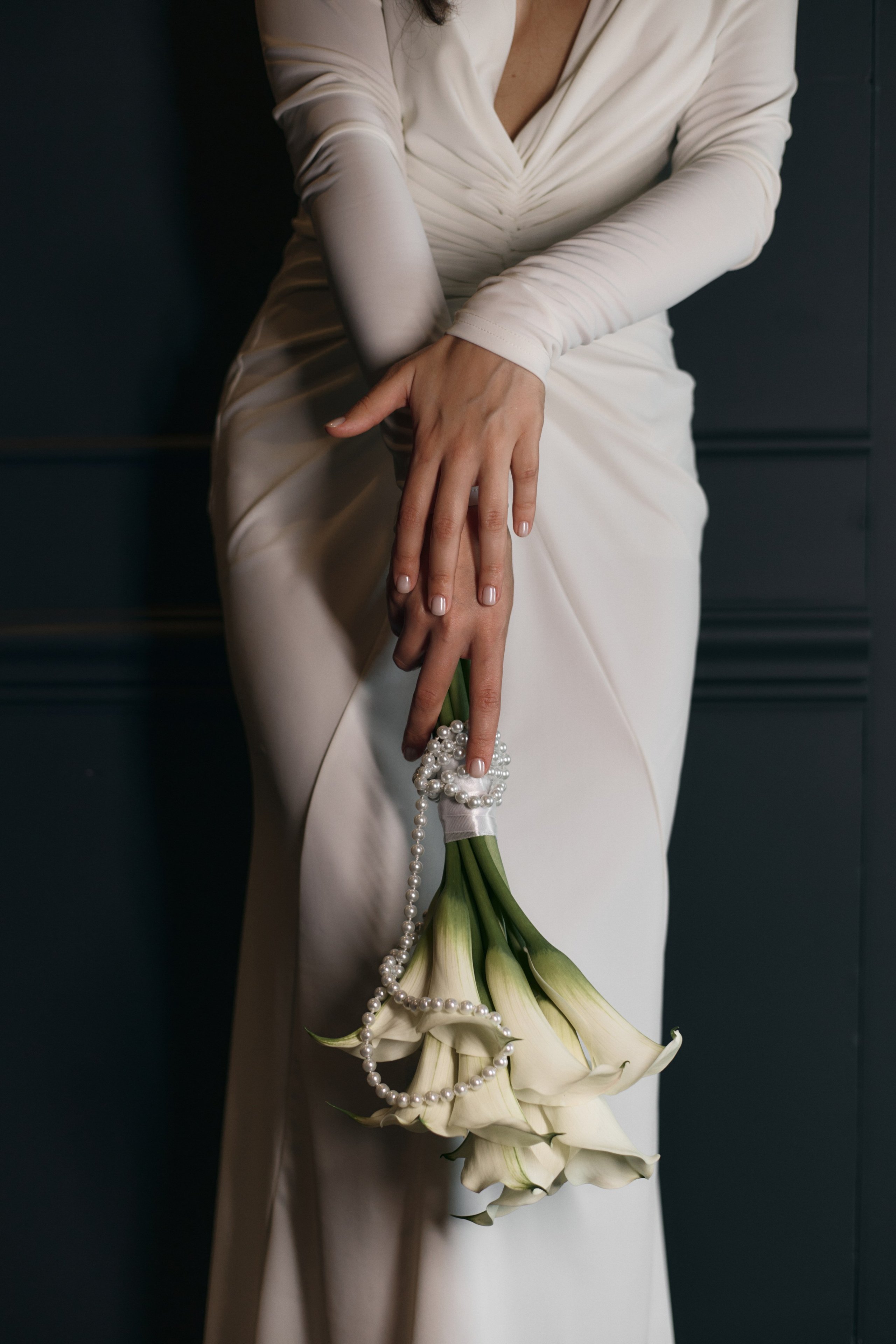 Свадебные. Mariyaschmidt