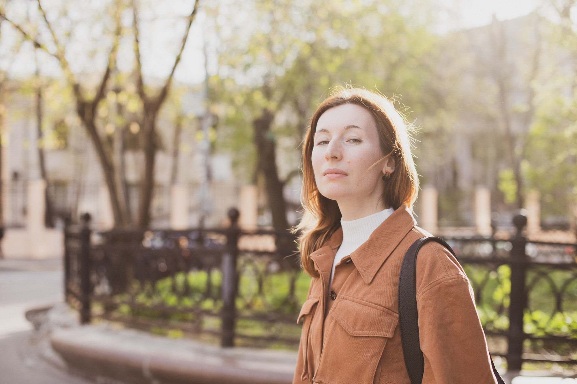 Ксения Москва. Юлия Лисняк, контент-фотограф в Санкт-Петербурге