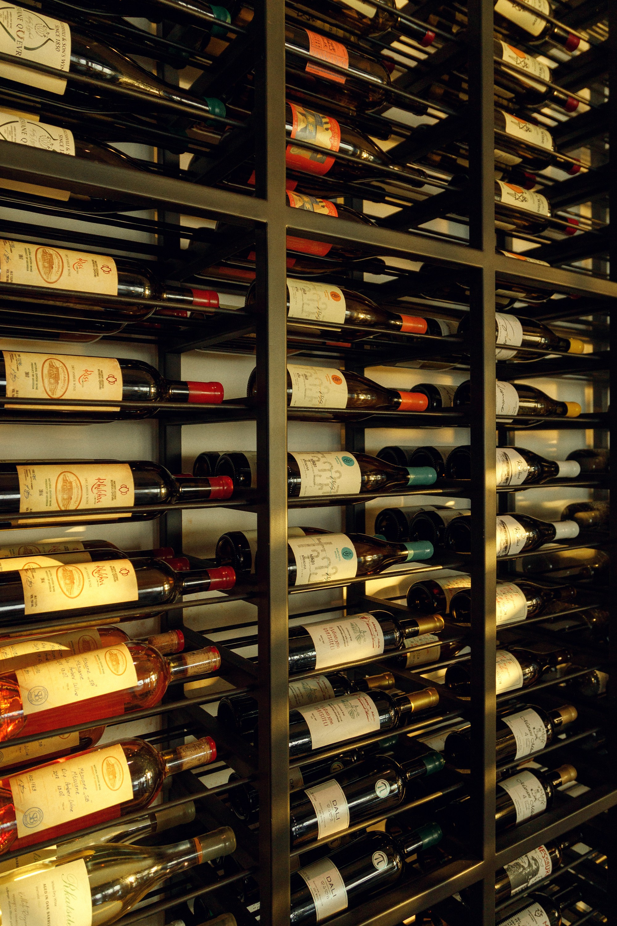 СЪЕМКА ДЛЯ РЕСТОРАНА "PANORAMA"