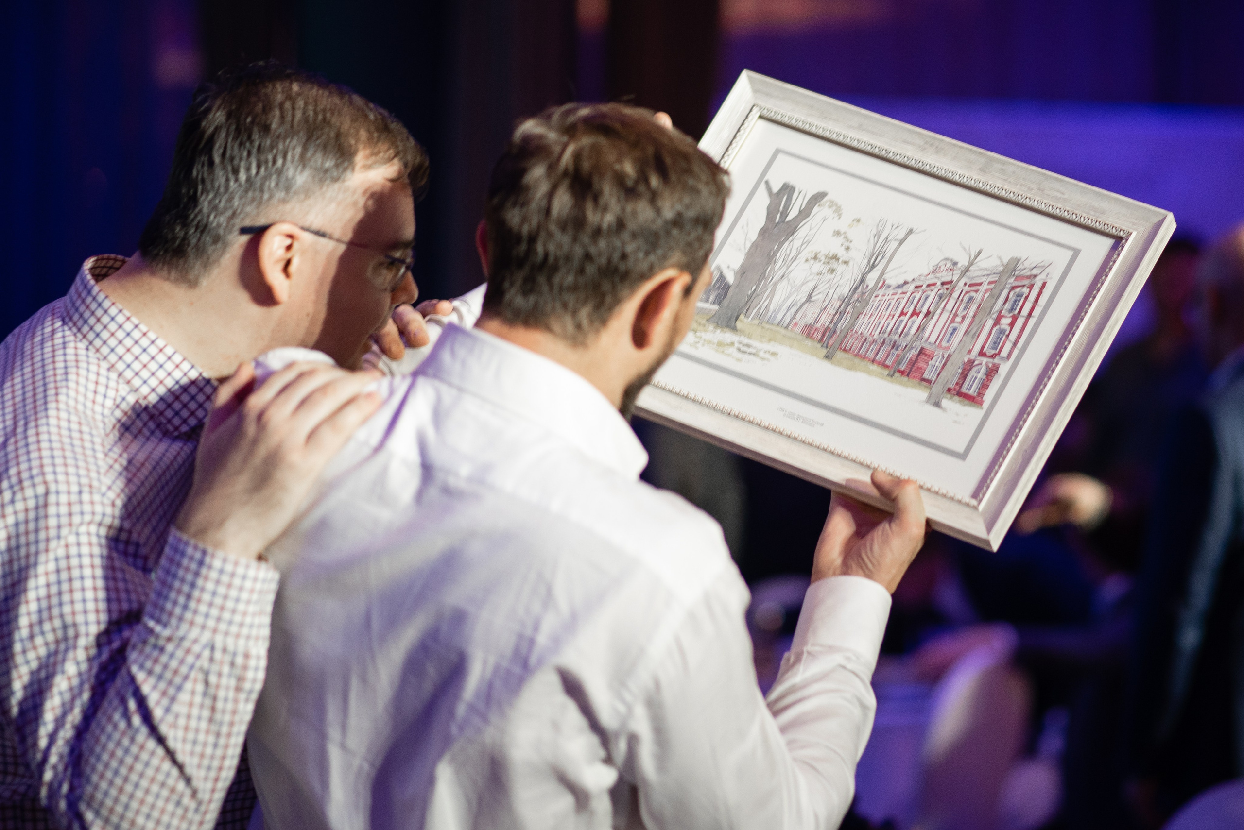 Банкет свадьба. Профессиональный фотограф в Москве Александра Харламова