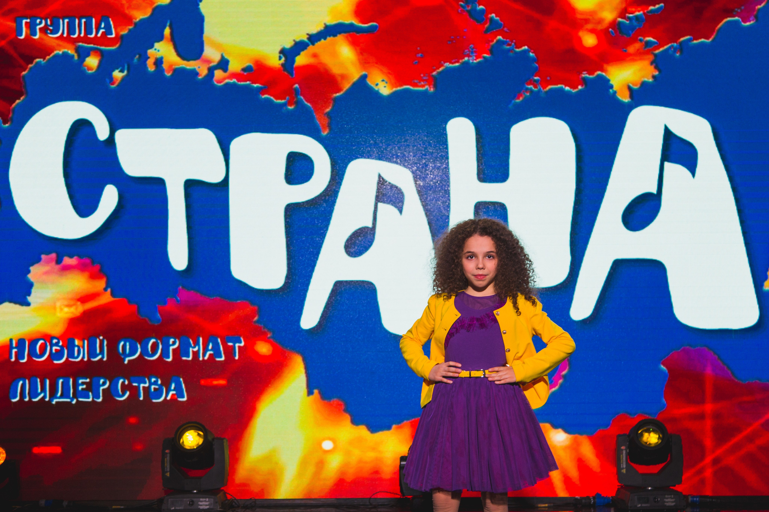 О2ТВ группа СТРАНА. Видеооператор/Фотограф Николай Завьялов