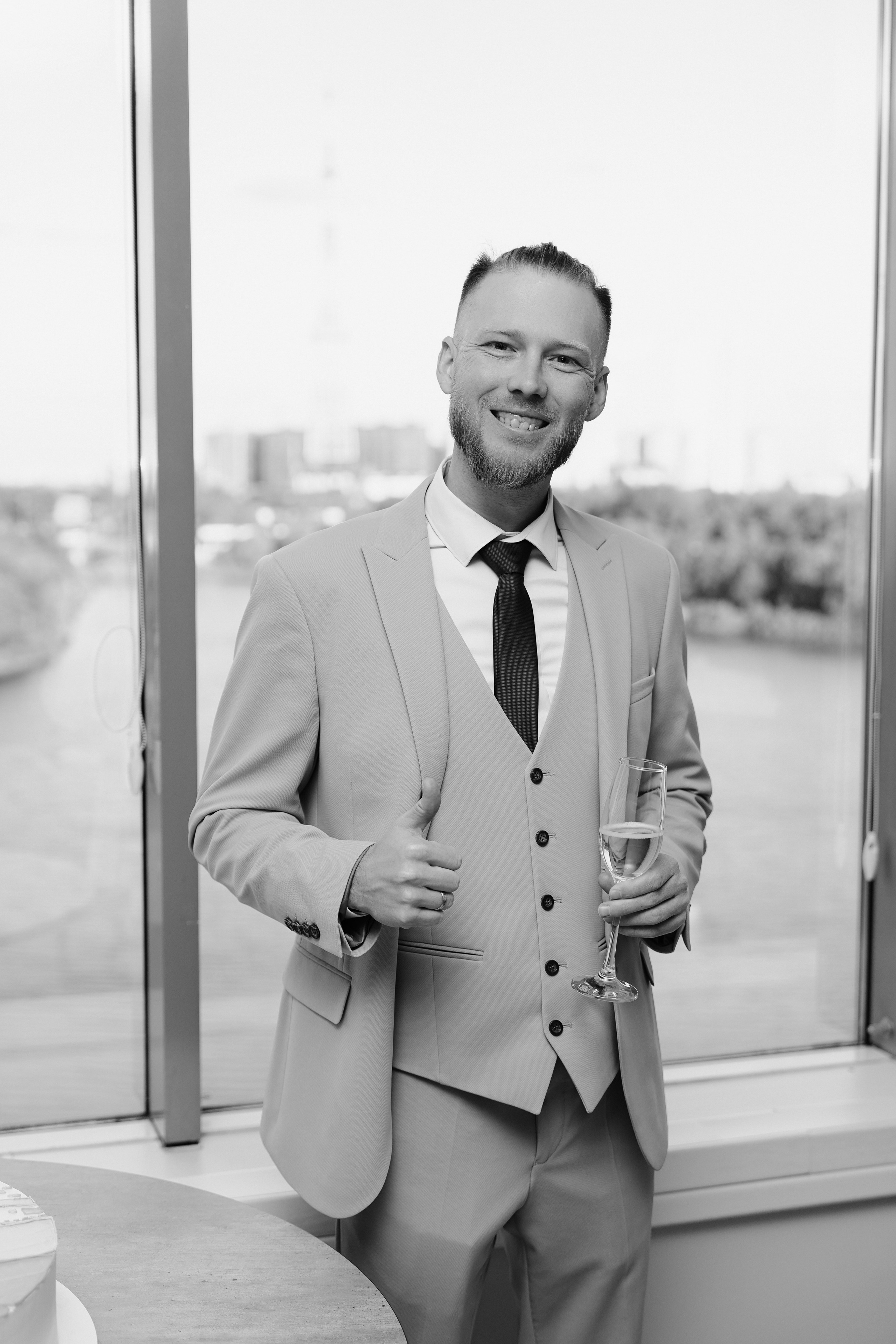 Открытие Office Agent в Краснодаре. Фотограф с психологическим образованием